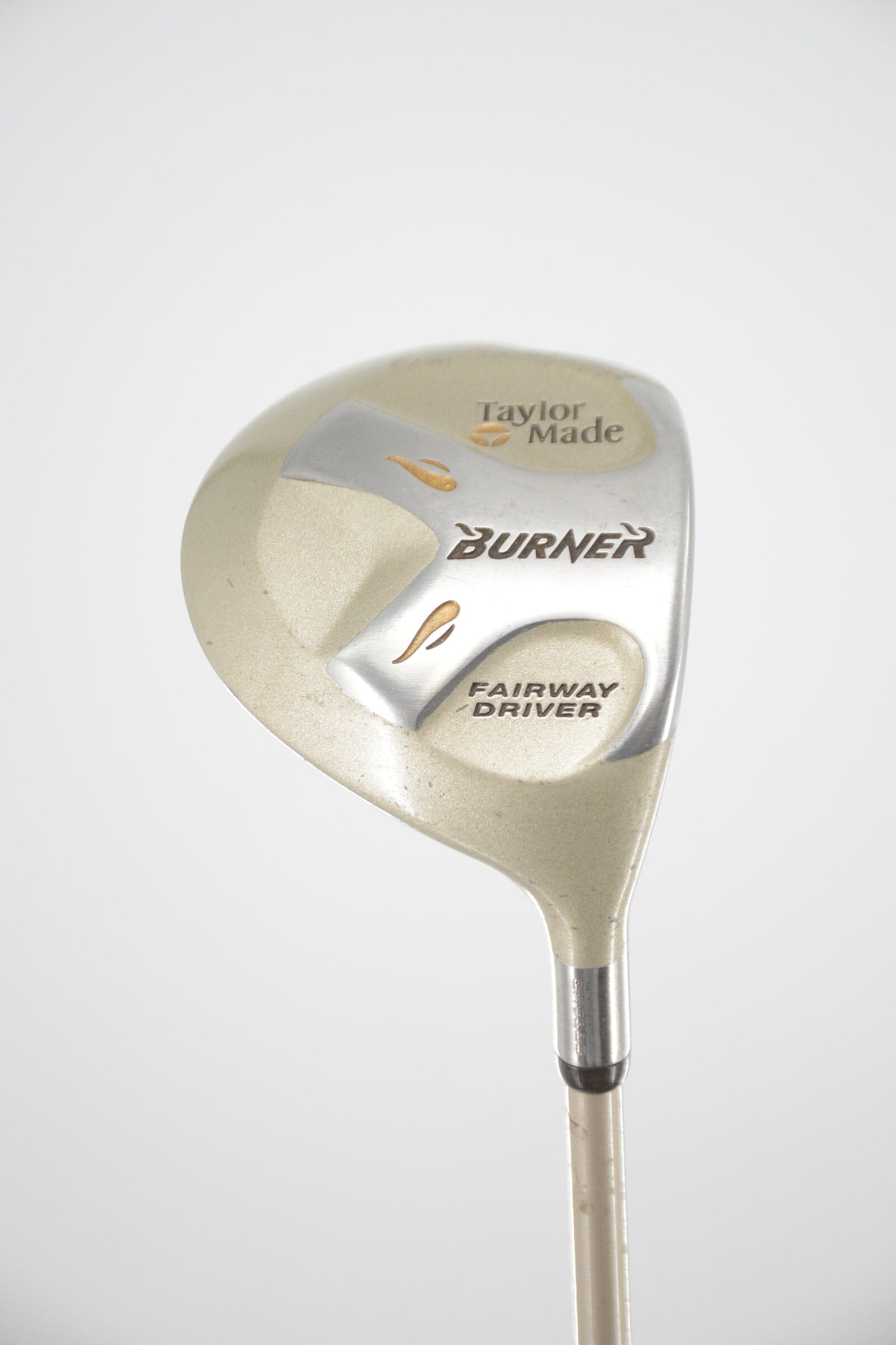 Women's TaylorMade Burner Bubble  Driver W Flex 42.75"