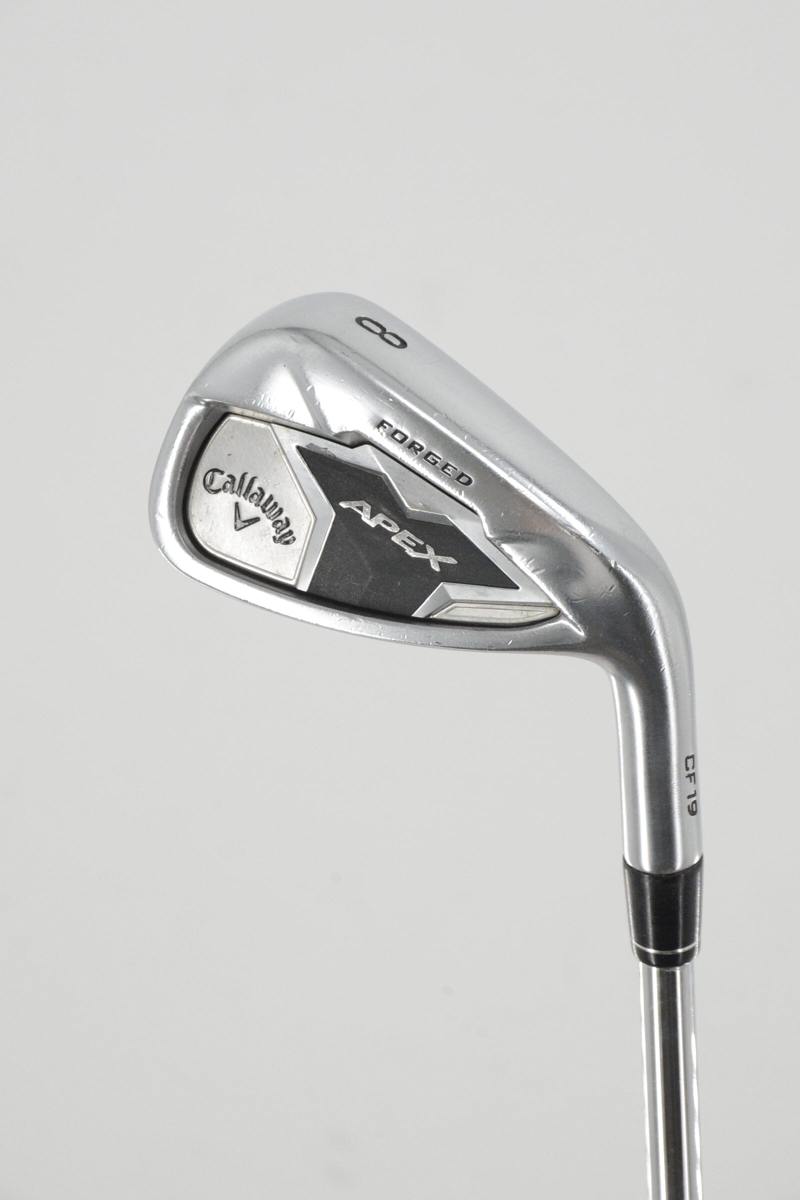 Callaway Apex 19 6-PW Iron Set R Flex Std Length Golf Clubs GolfRoots 