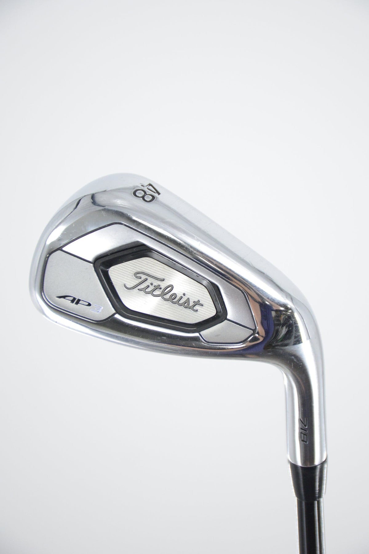 Titleist 718 AP3 48 Degree Wedge R Flex 35.25" Golf Clubs GolfRoots 
