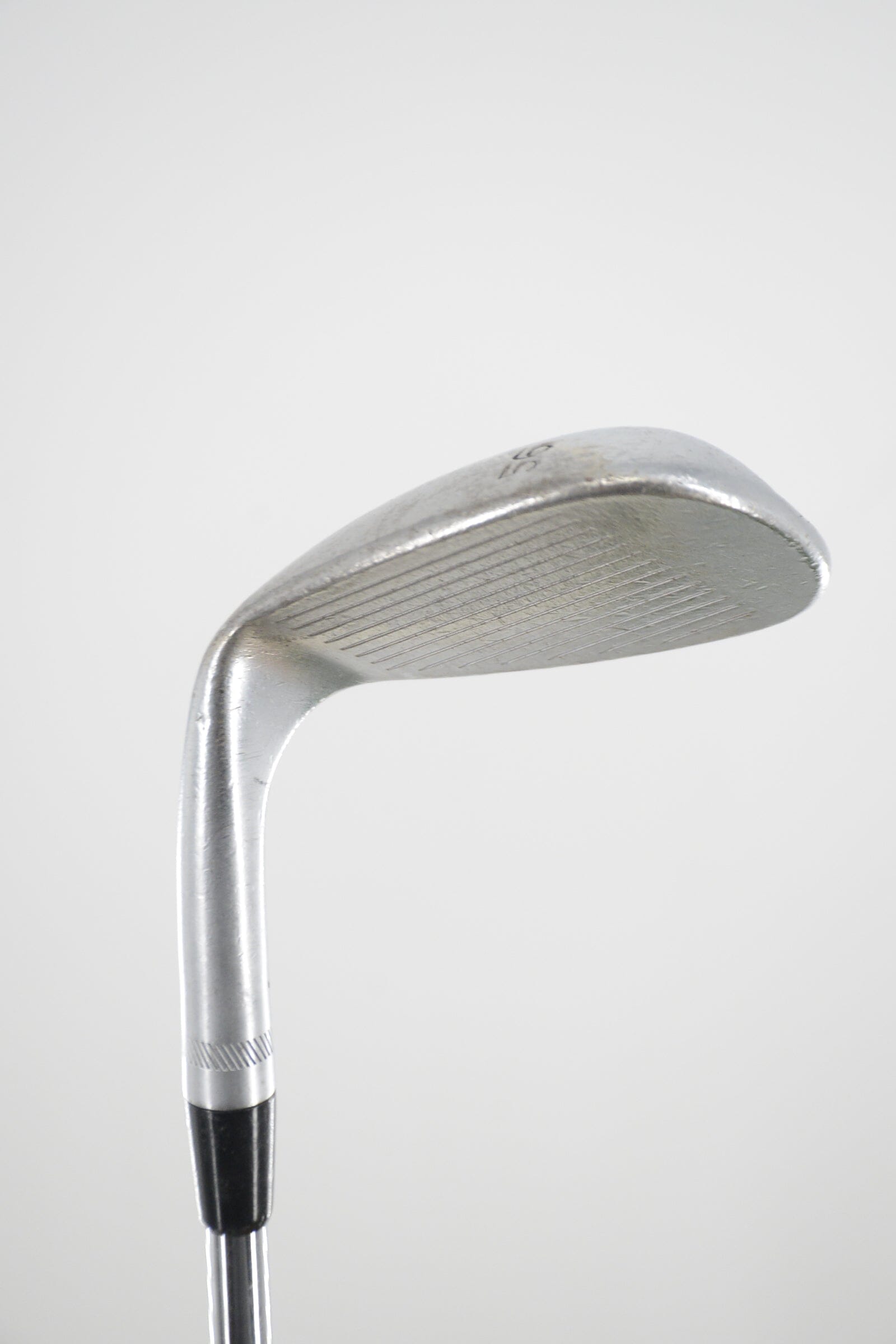 Titleist Vokey Spin Milled 56 Degree Wedge S Flex 35" Golf Clubs GolfRoots 
