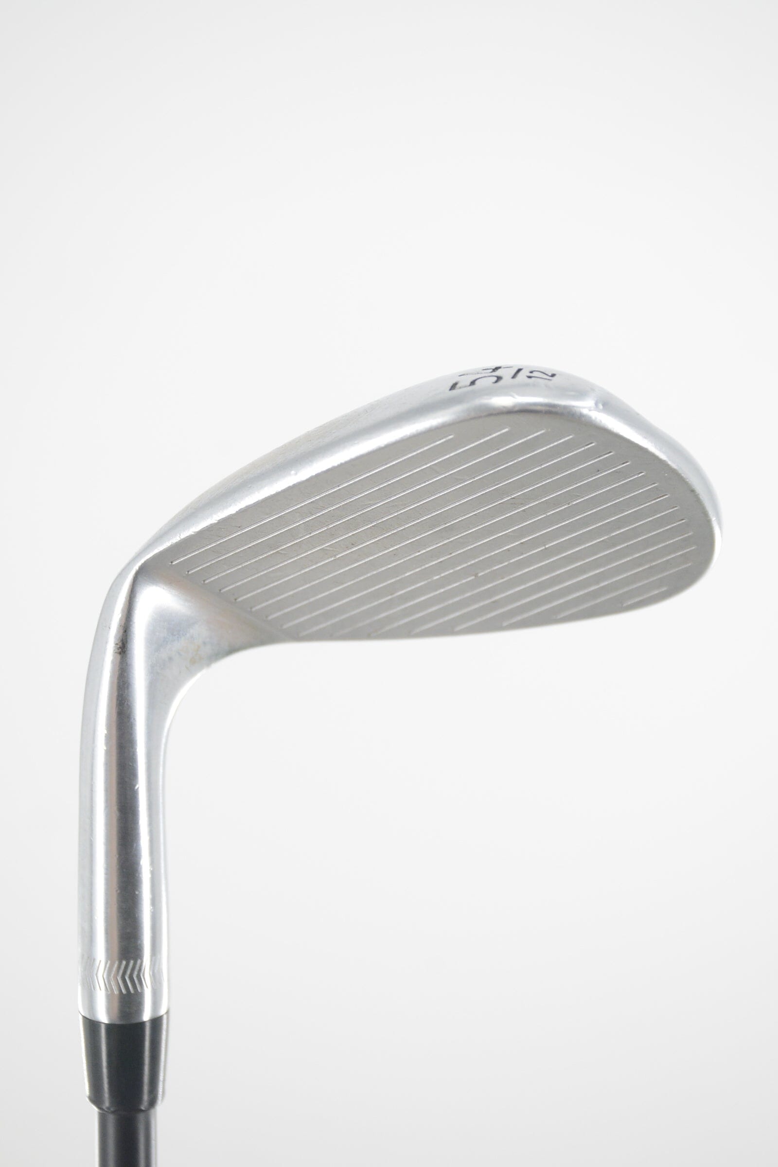 PXG 0311 3X Forged Chrome 54 Degree Wedge S Flex 35" Golf Clubs GolfRoots 