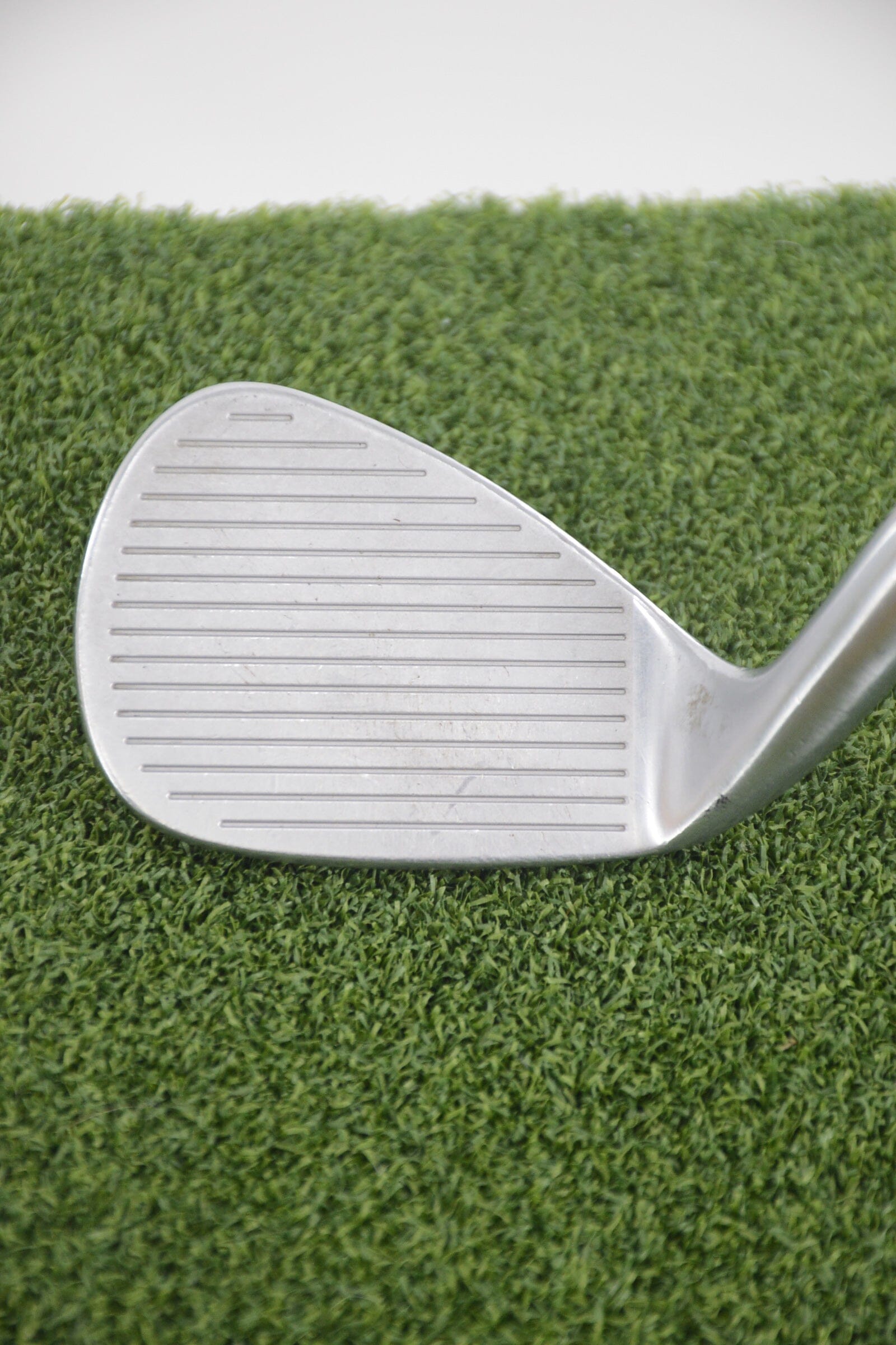 PXG 0311 3X Forged Chrome 54 Degree Wedge S Flex 35" Golf Clubs GolfRoots 