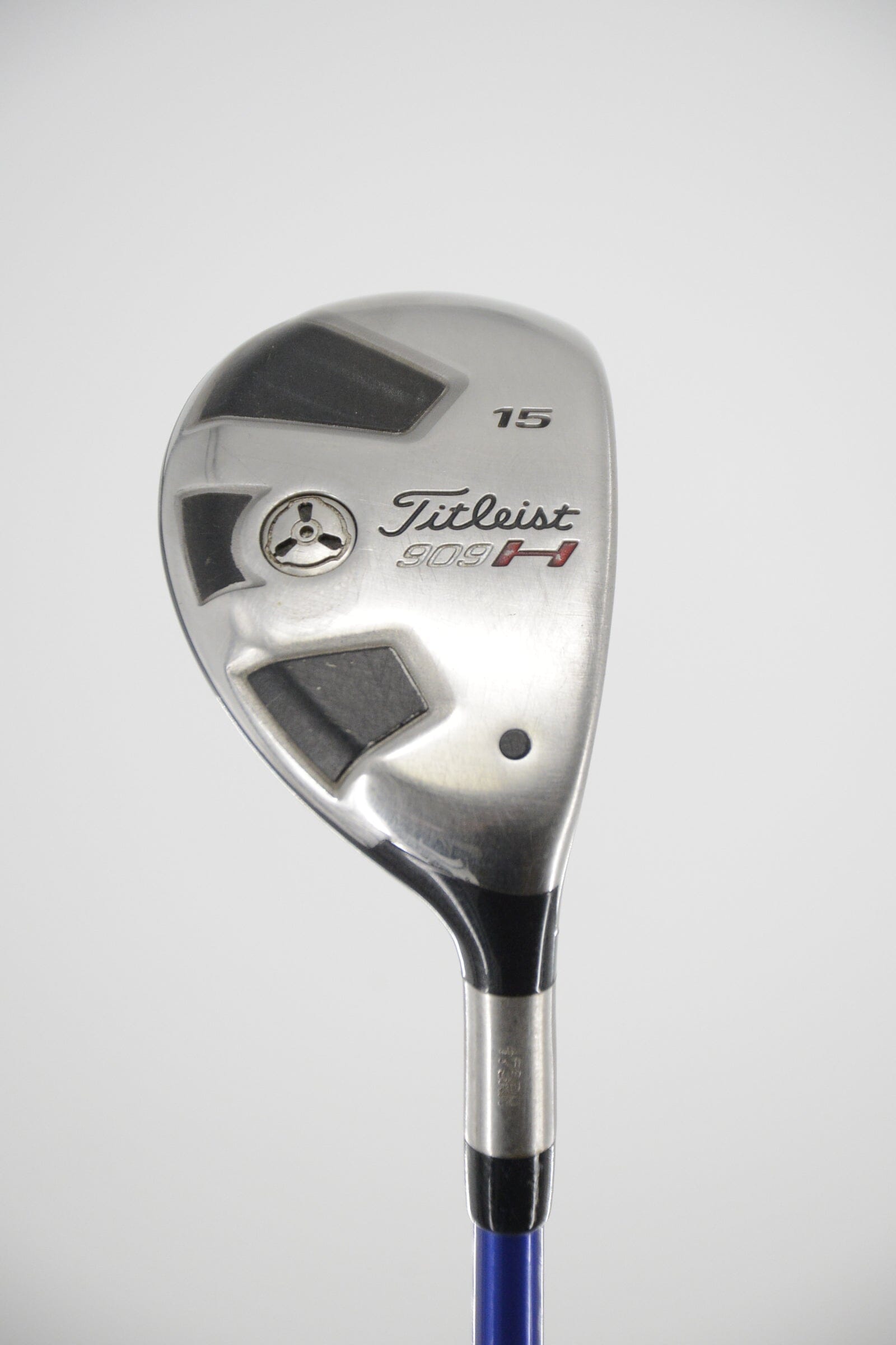 Titleist 909H 15 Degree Hybrid S Flex 41.5" Golf Clubs GolfRoots 
