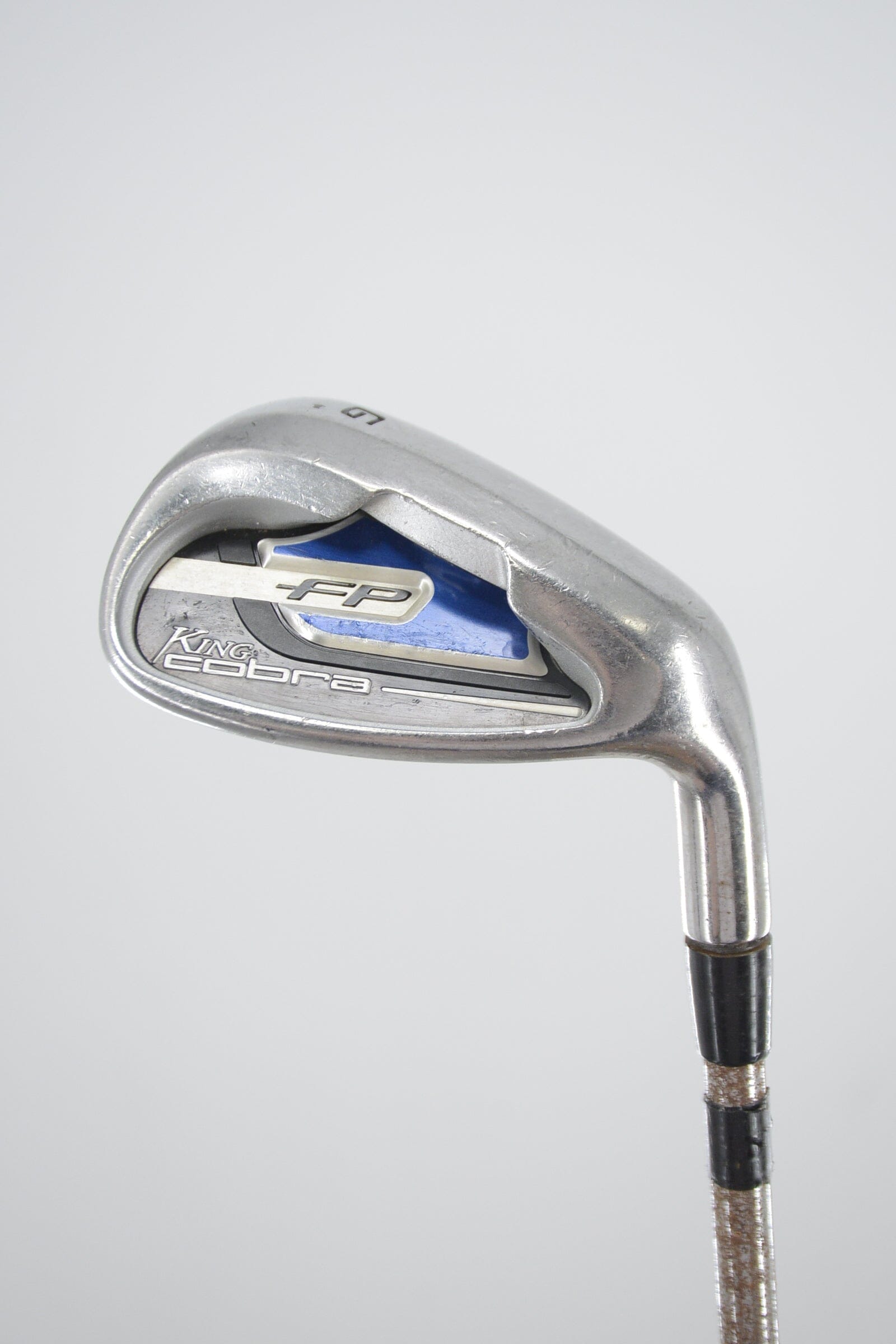 Cobra Fp GW R Flex 35.25" Golf Clubs GolfRoots 