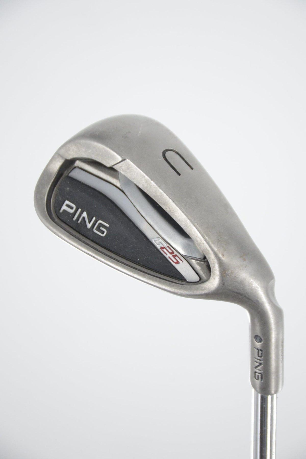 Ping G25 UW S Flex 35.75" Golf Irons Ping 