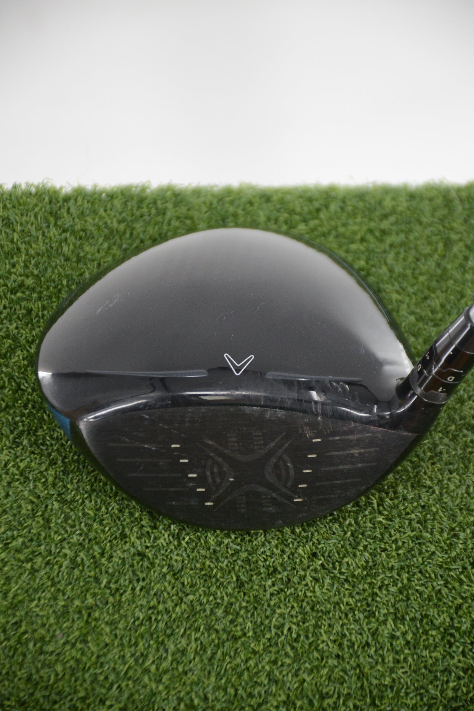 Callaway Rogue Draw 13.5 Degree Driver SR Flex 45.5" Golf Clubs GolfRoots 