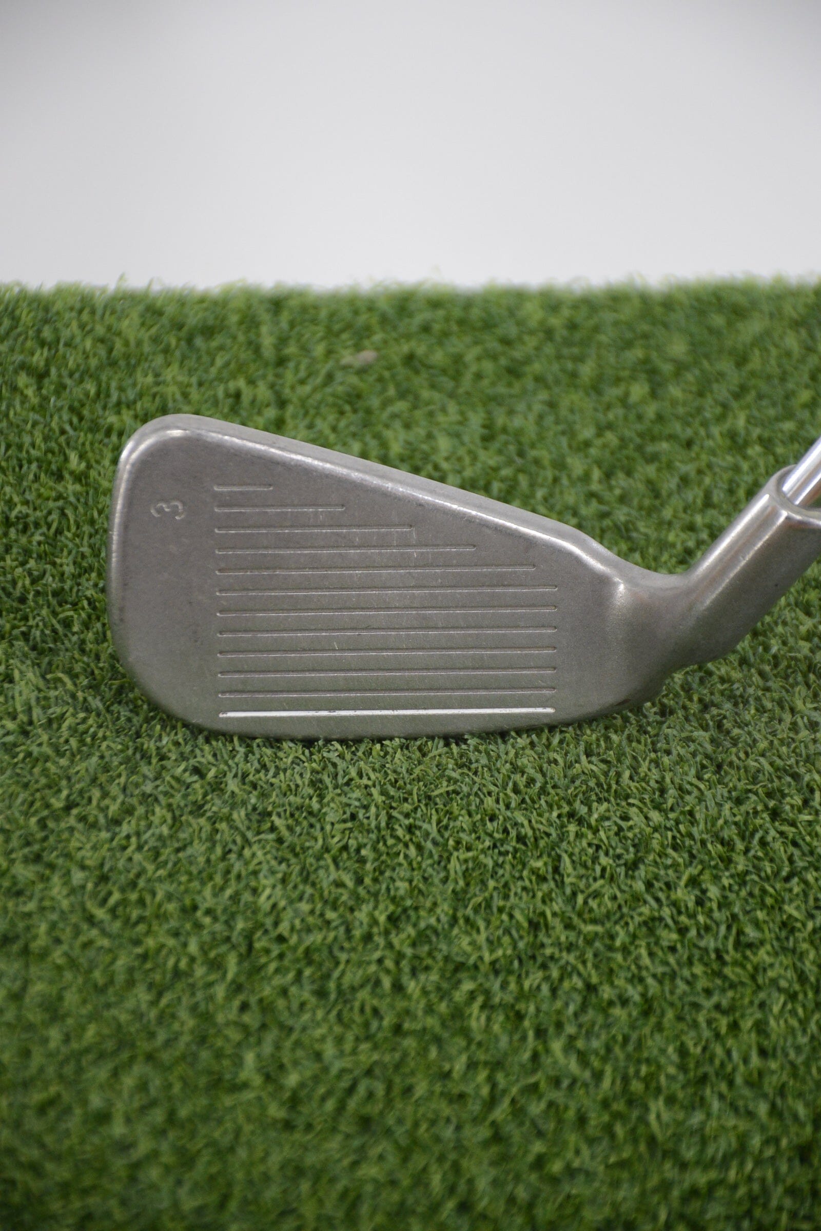 Ping I3 + Blade 3 Iron R Flex 38.5" Golf Clubs GolfRoots 