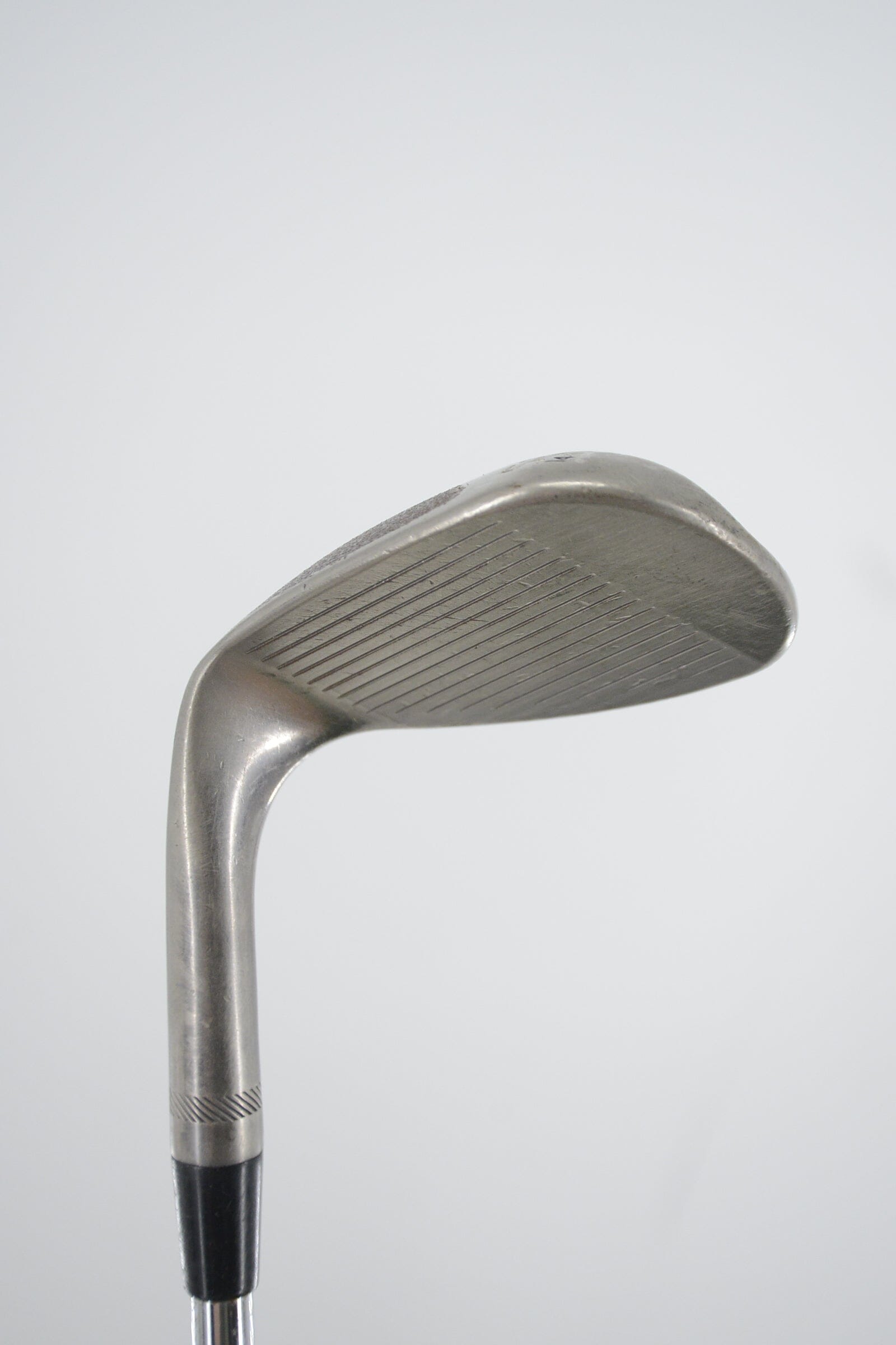 Titleist Vokey SM9 Tour Chrome 58 Degree Wedge Wedge Flex 35" Golf Clubs GolfRoots 