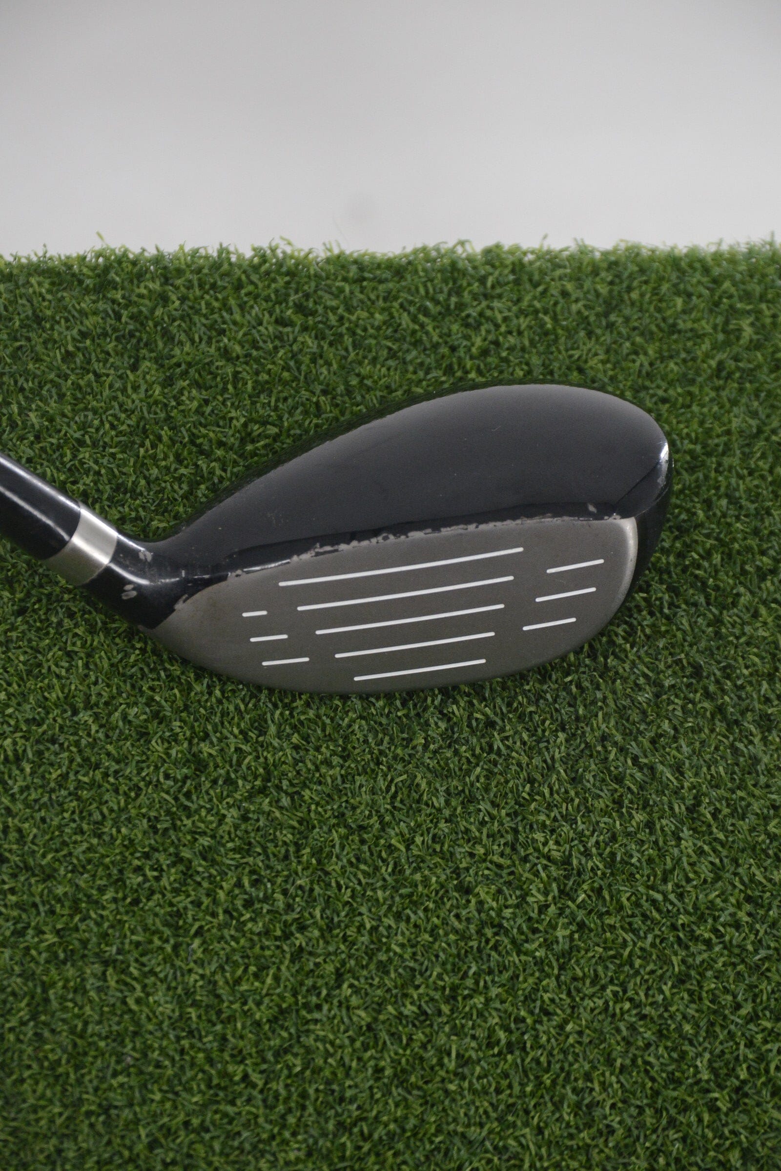 Lefty Srixon Z-355 3 Hybrid R Flex 40.25" Golf Clubs GolfRoots 