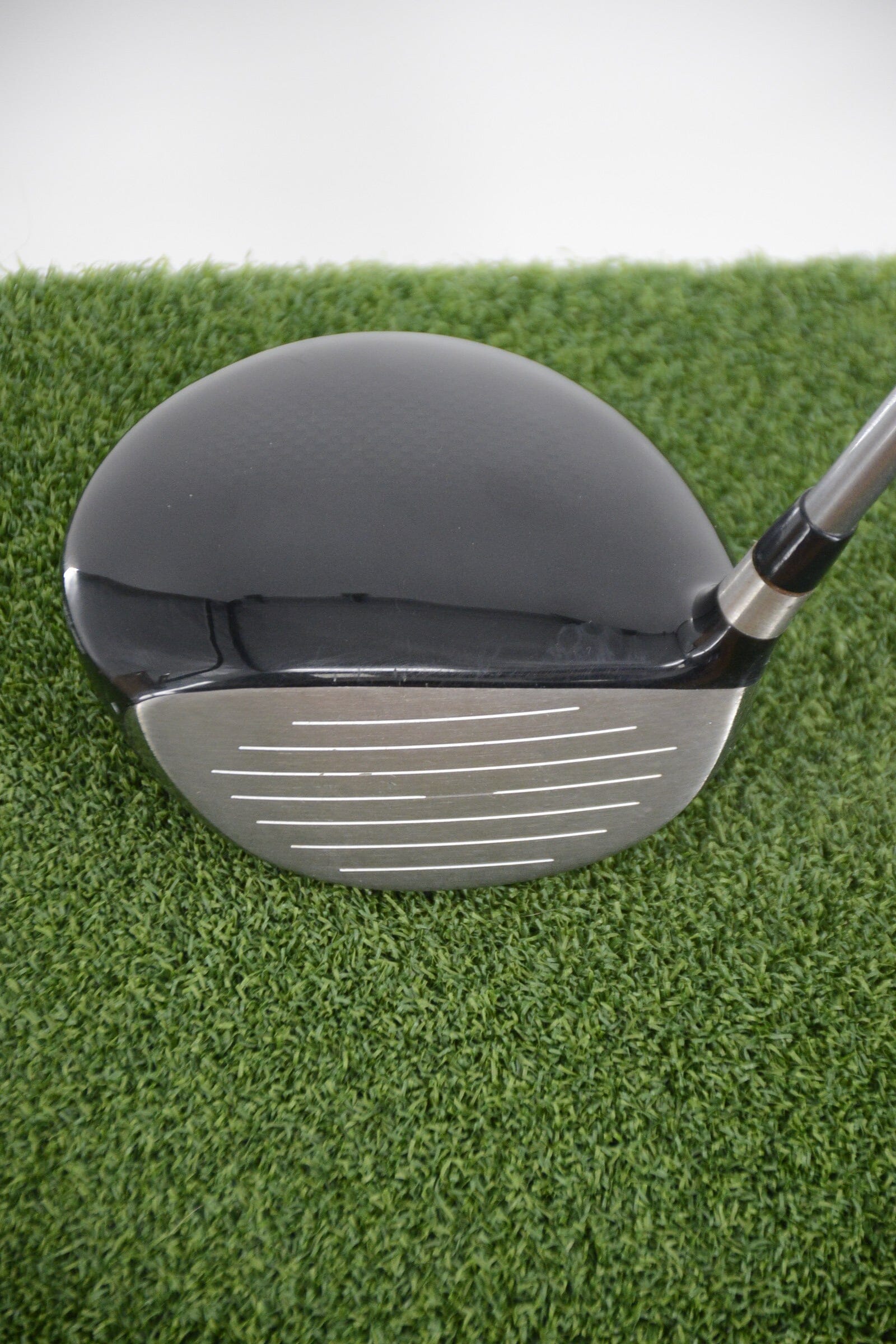 Mizuno MP-001 370Cc 9.5 Degree Driver S Flex 45.25" Golf Clubs GolfRoots 