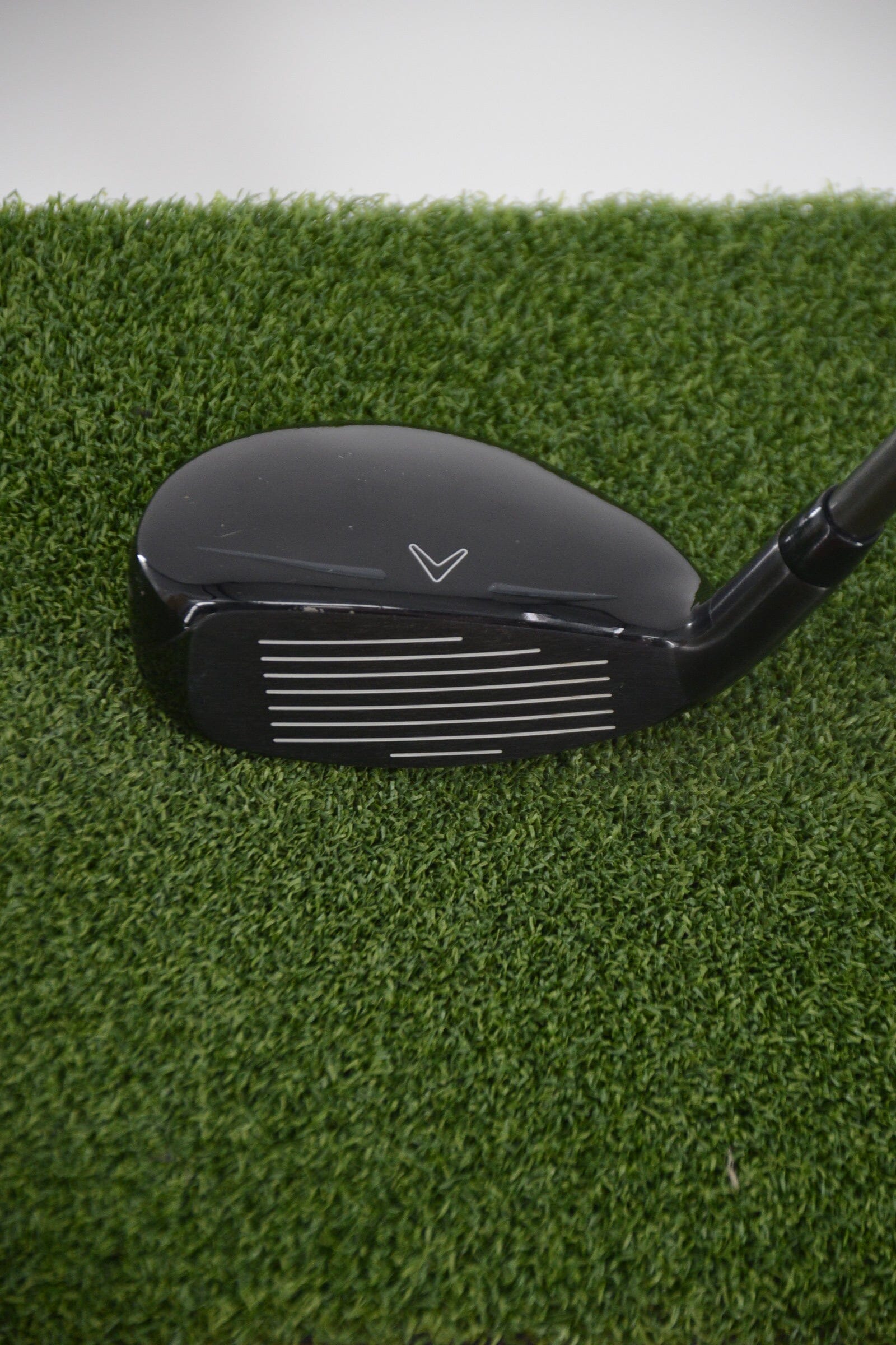Callaway Rogue 3 Hybrid R Flex 40.25" Golf Clubs GolfRoots 
