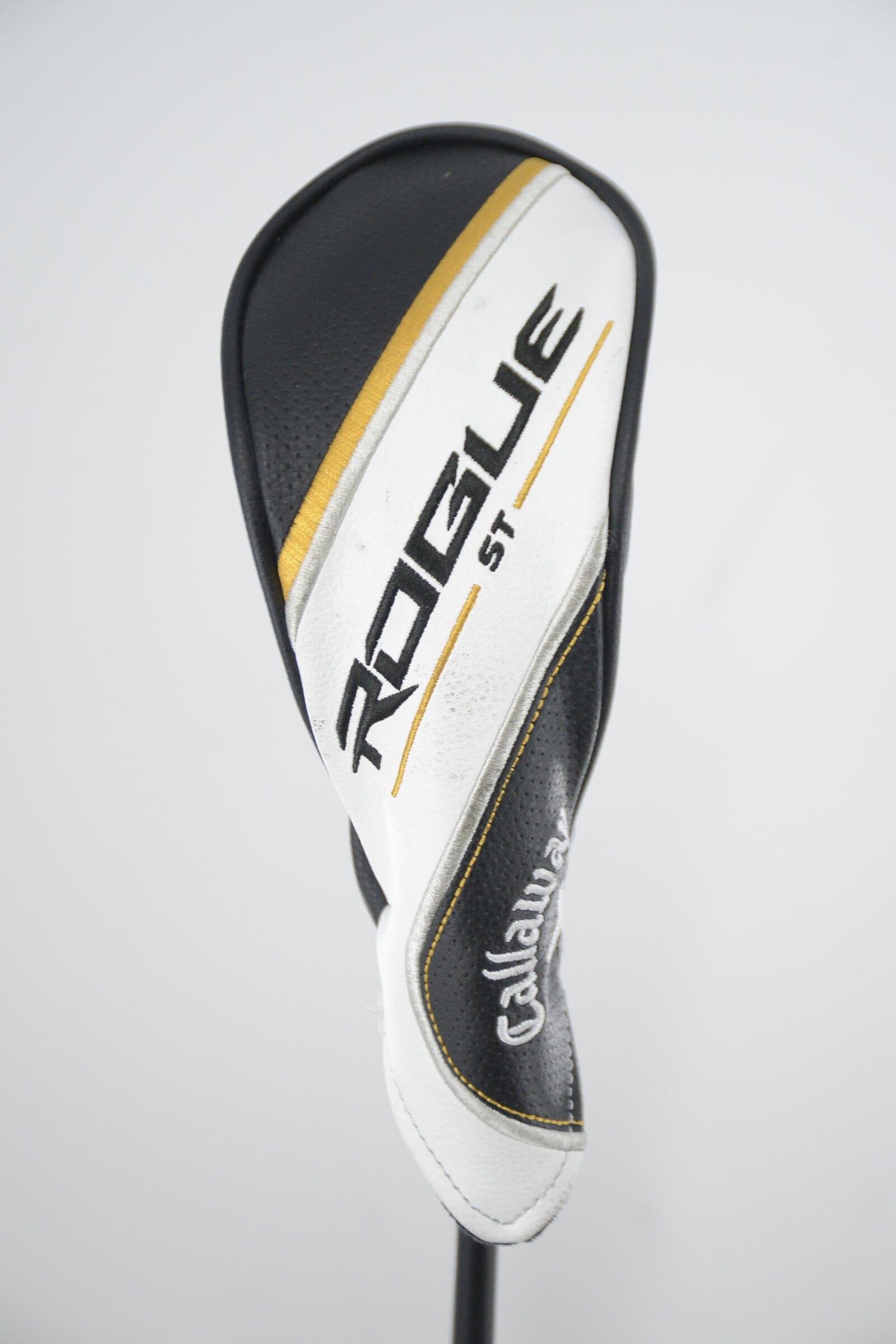 Callaway Rogue ST Max 6 Hybrid R Flex 38.5" Golf Clubs GolfRoots 