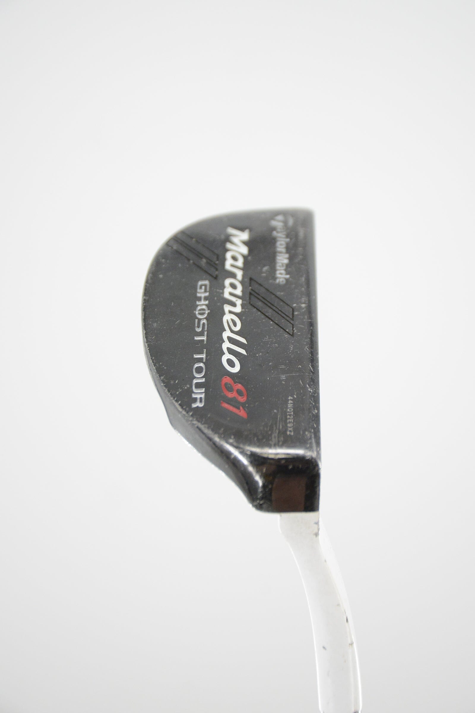 TaylorMade Ghost Tour Maranello 81 Putter 35.25" Golf Clubs GolfRoots 