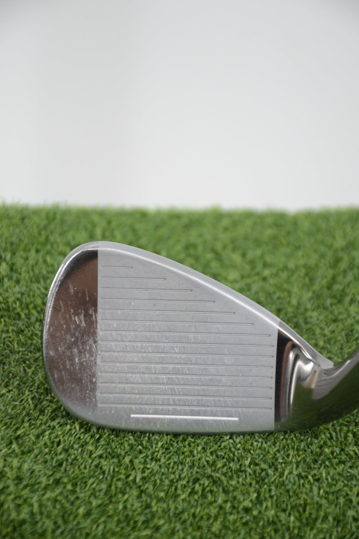 TaylorMade Burner '09 8 Iron R Flex 36.75" Golf Irons TaylorMade 