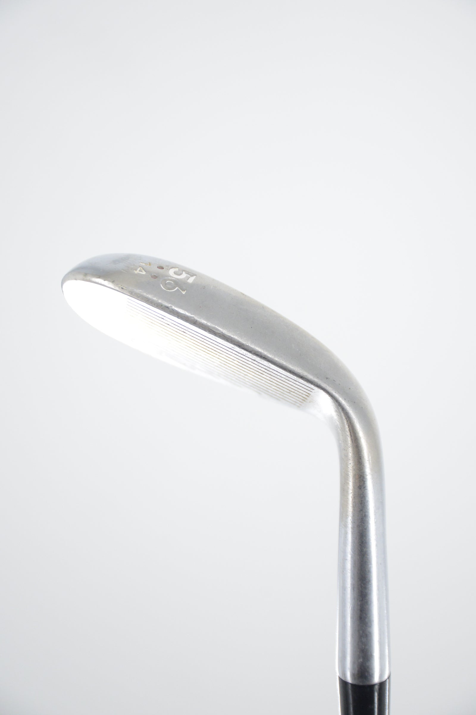 Women's Lefty Cleveland 588 RTX 2.0 56 Degree Wedge W Flex 34.25"