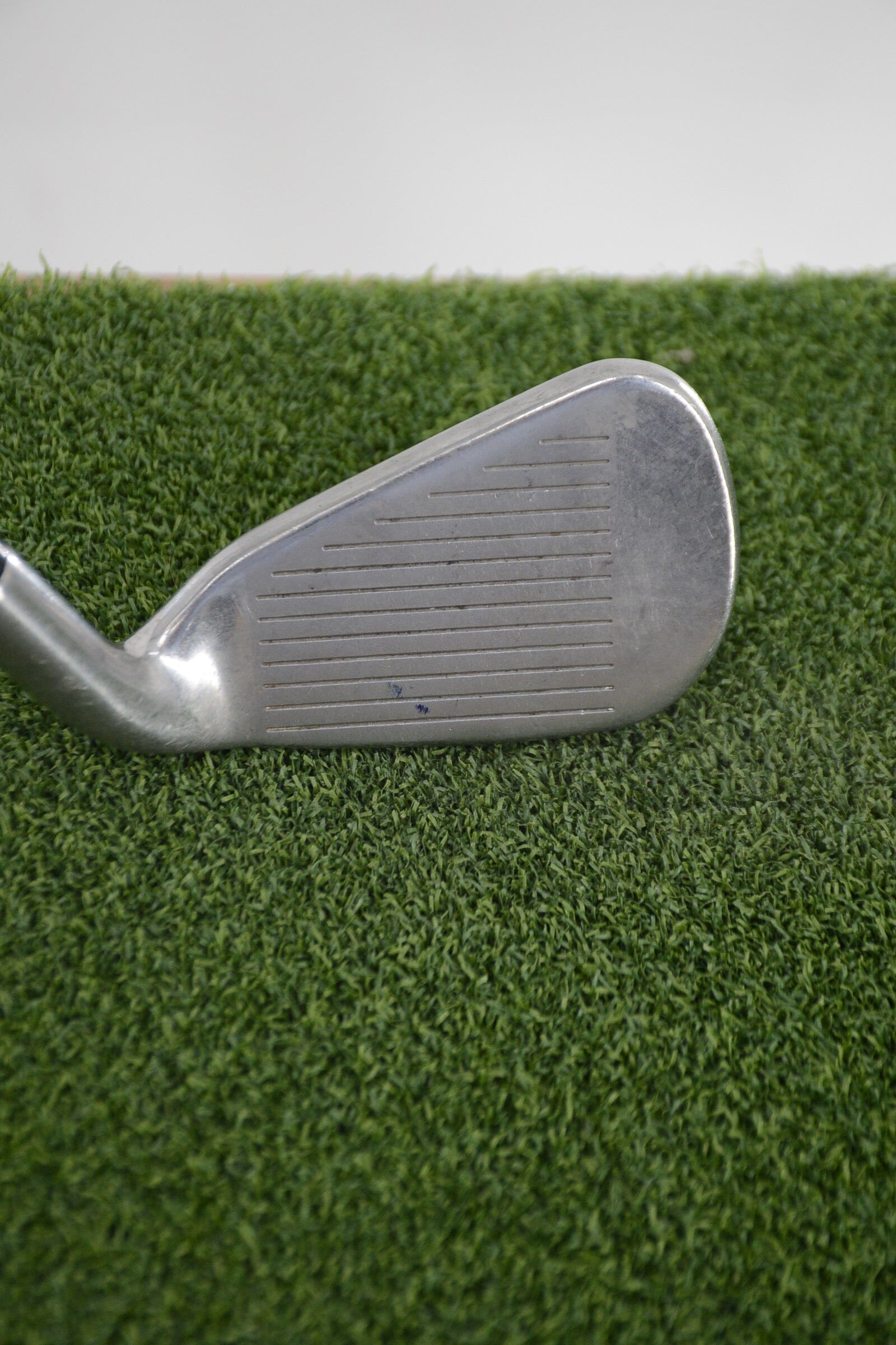 Lefty Callaway X Hot 6 Iron S Flex 37.75" Golf Clubs GolfRoots 