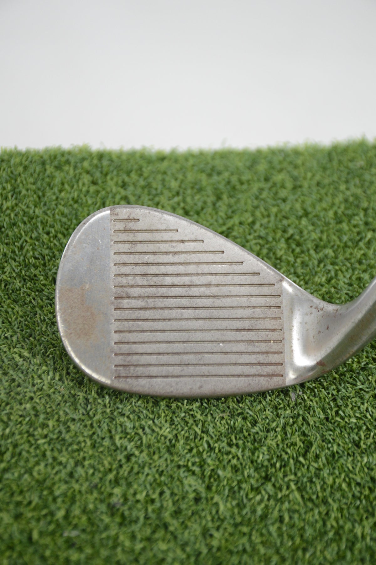 Cleveland CG15 Oil Quenched 56 Degree Wedge S Flex 35"