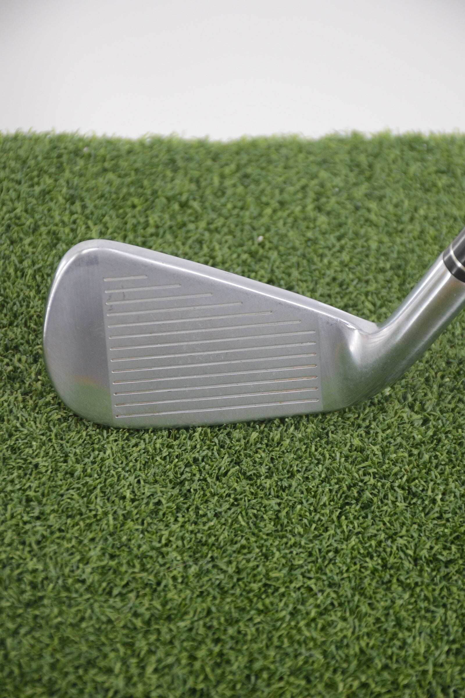 TaylorMade P790 6 Iron R Flex 37.25" Golf Clubs GolfRoots 