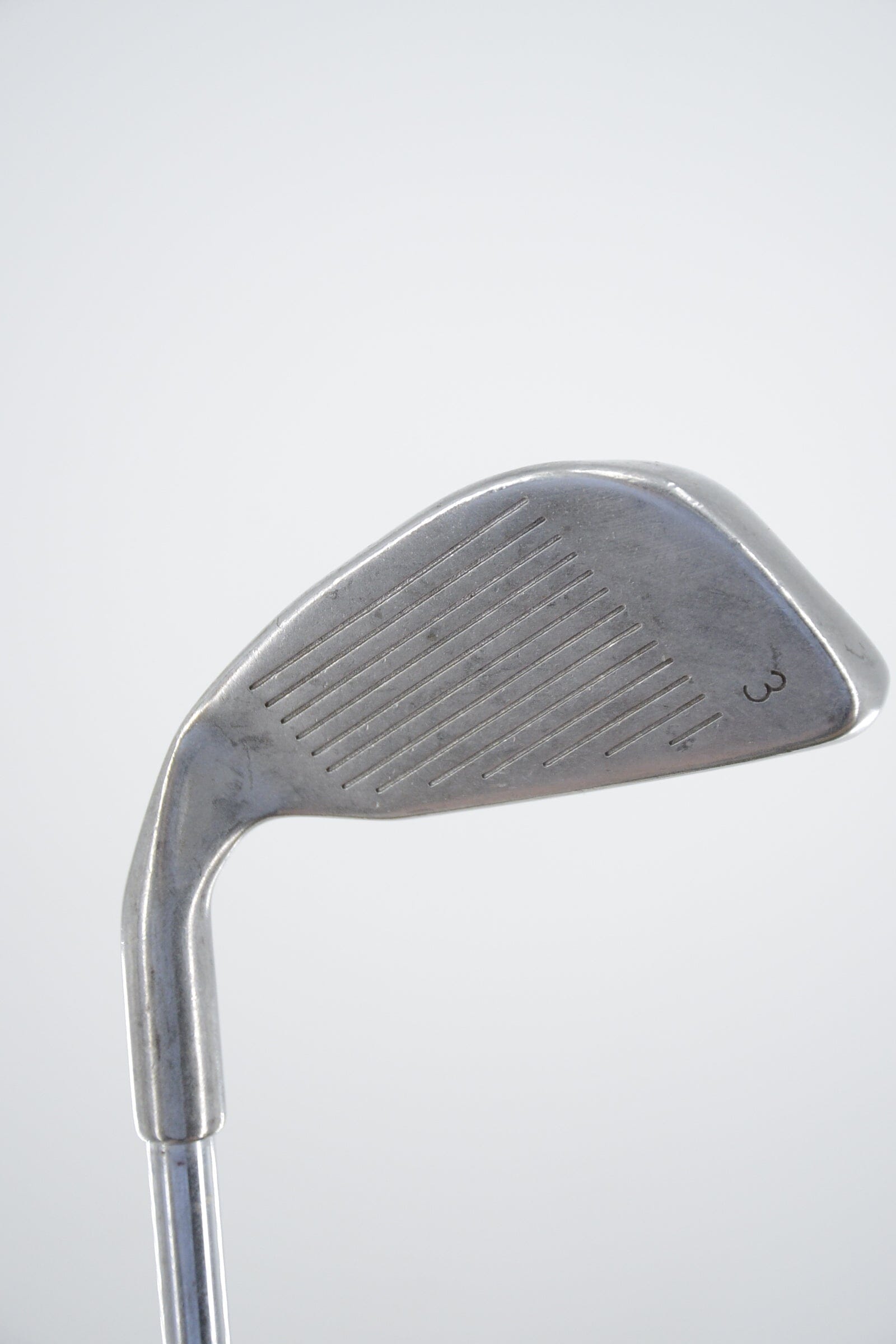Tour Force TC 3 Iron R Flex 38.75" Golf Clubs GolfRoots 