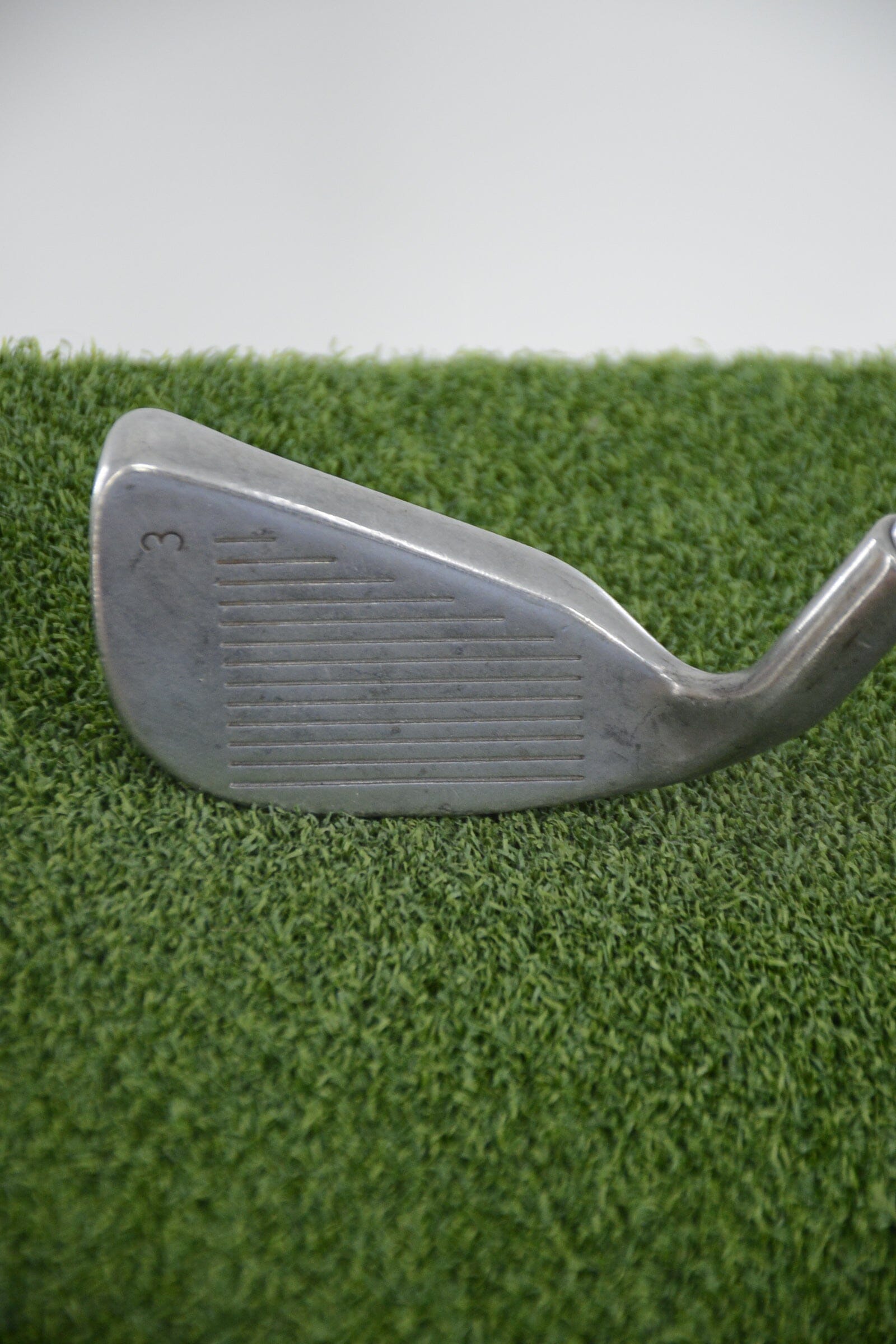 Tour Force TC 3 Iron R Flex 38.75" Golf Clubs GolfRoots 