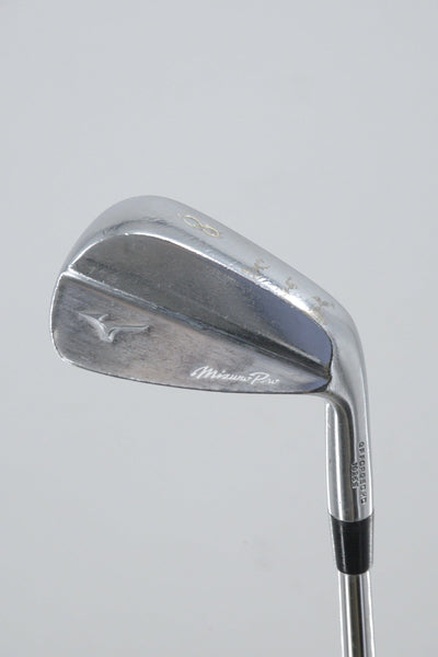 Mizuno Pro 118 5-PW Iron Set S Flex Std Length