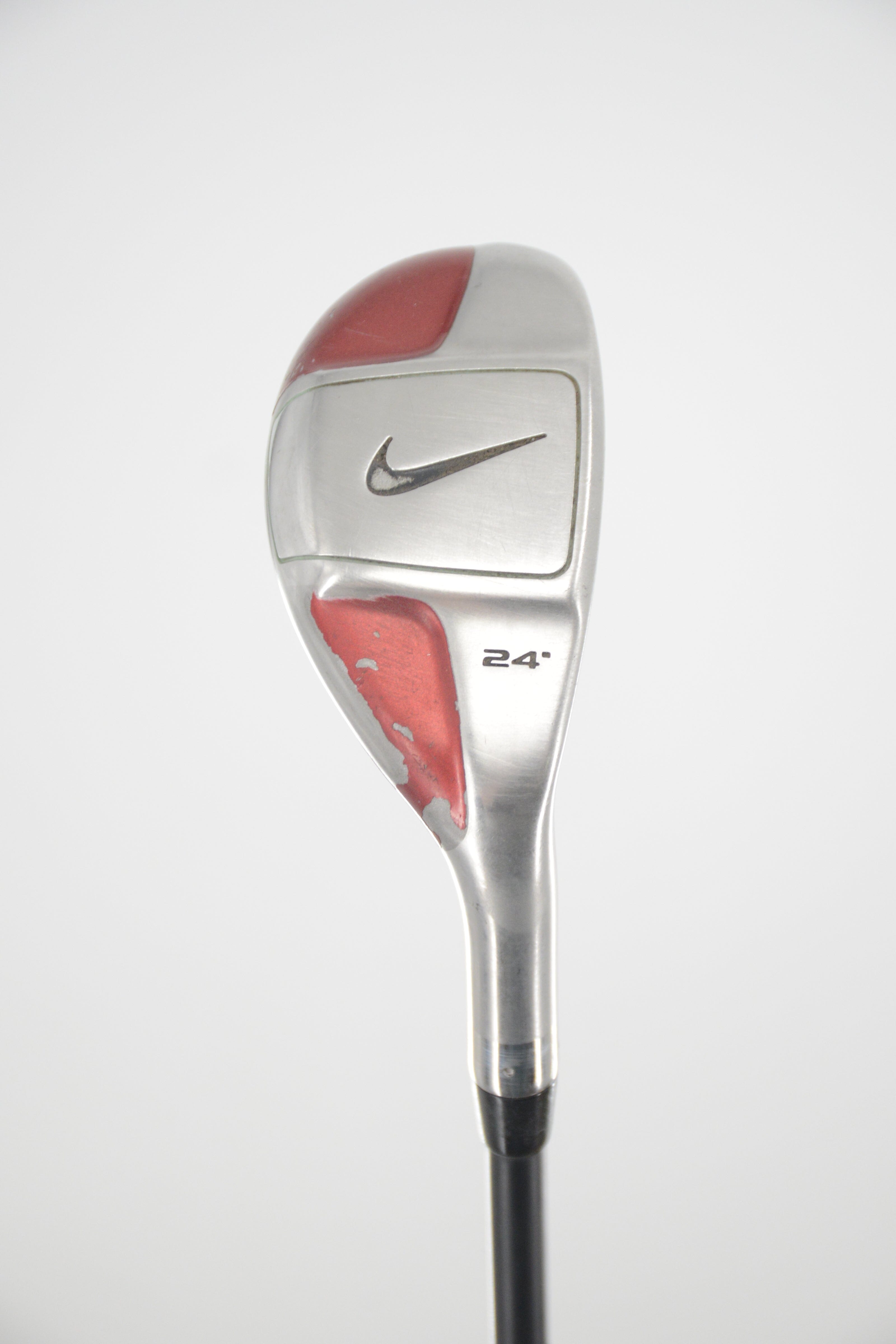 Nike CPR 24 Degree Hybrid S Flex 40" Golf Clubs GolfRoots 