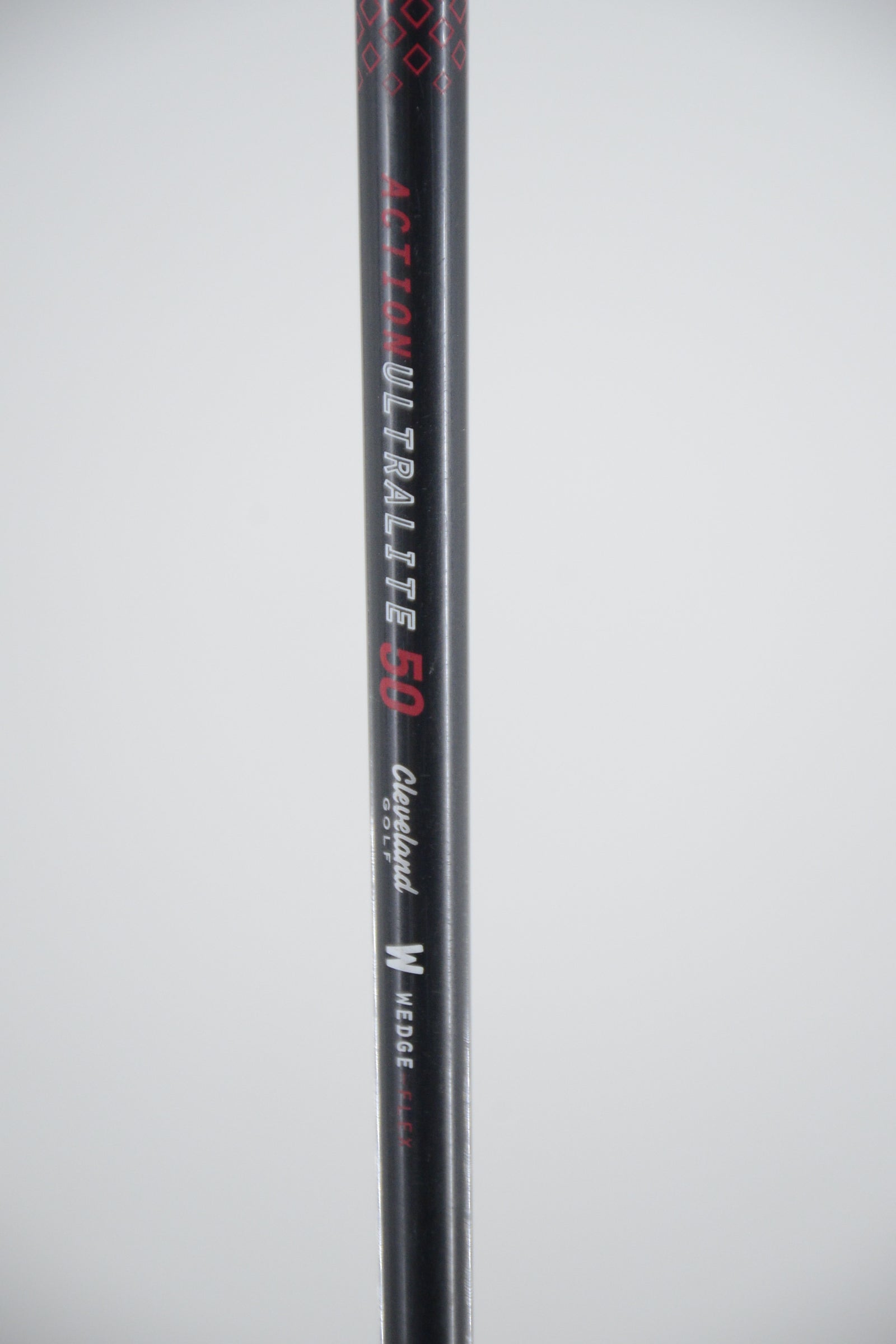 Women's Lefty Cleveland 588 RTX 2.0 56 Degree Wedge W Flex 34.25"