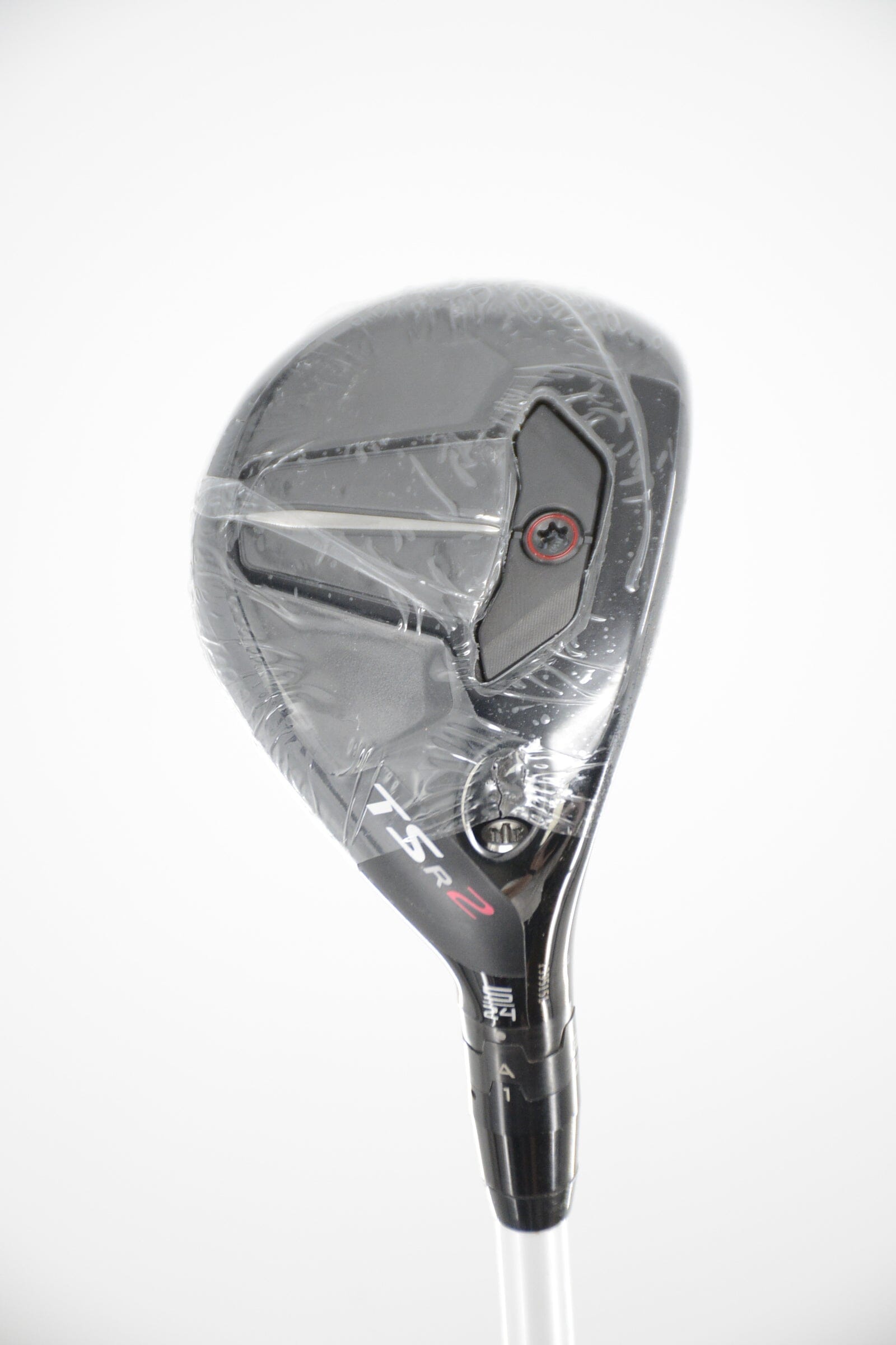 NEW Titleist TSR2 5 Hybrid S Flex 40.5" Golf Clubs GolfRoots 