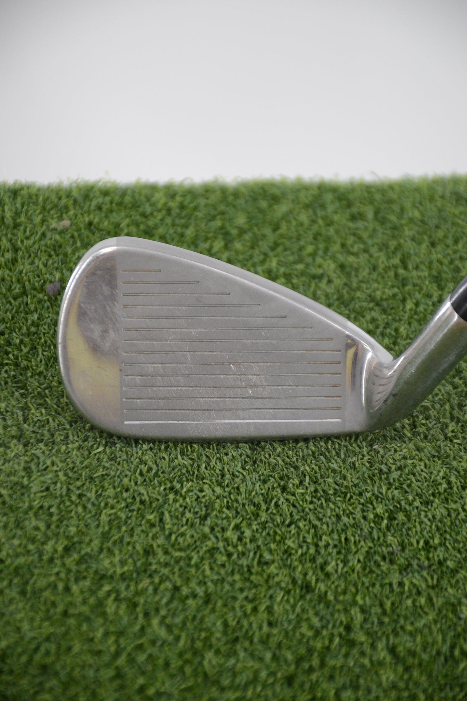 Adams Idea A2 OS 7 Iron SR Flex 37.25" Golf Clubs GolfRoots 