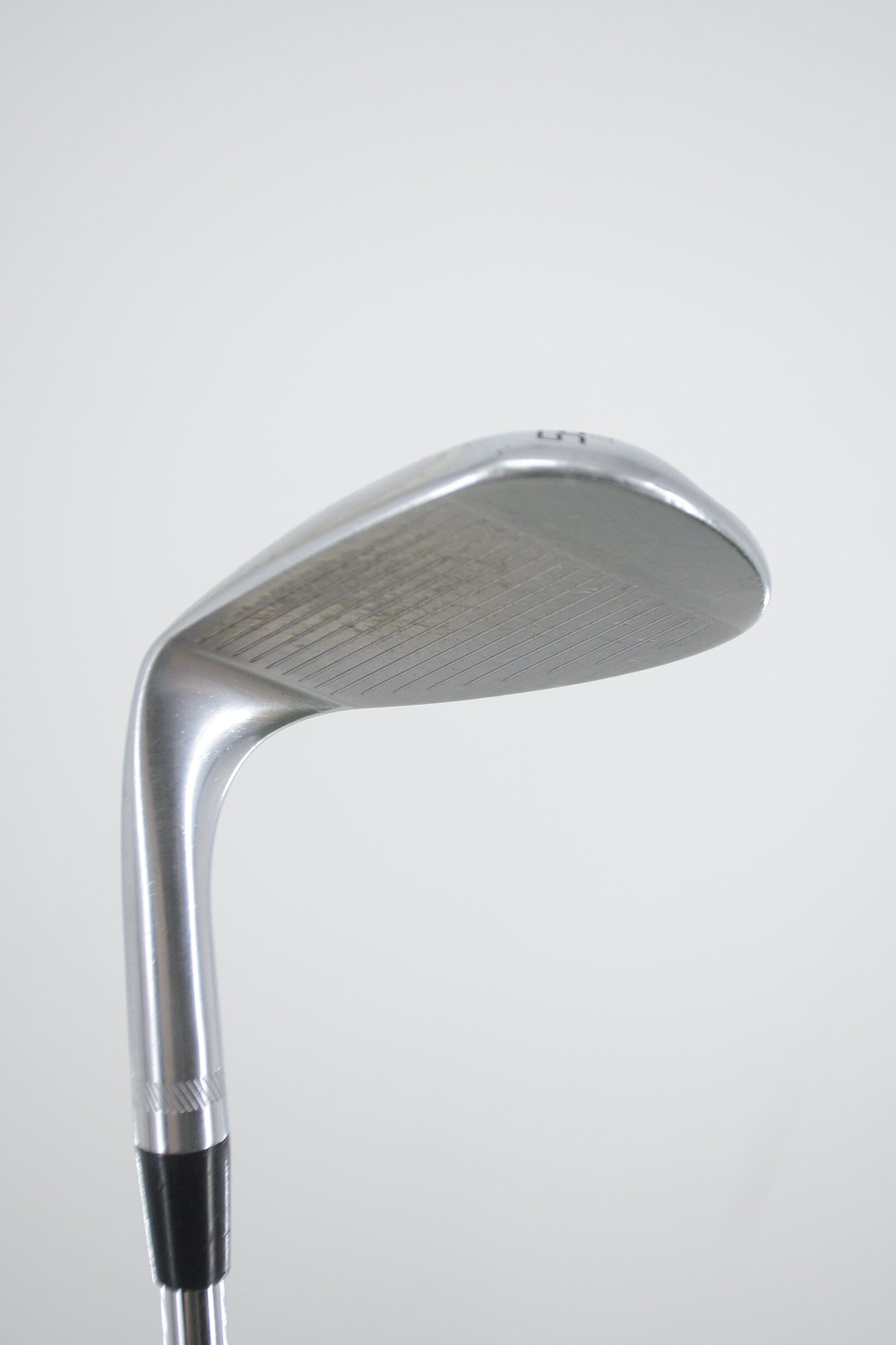 Titleist Vokey SM9 Tour Chrome 58 Degree Wedge Wedge Flex 35" Golf Clubs GolfRoots 