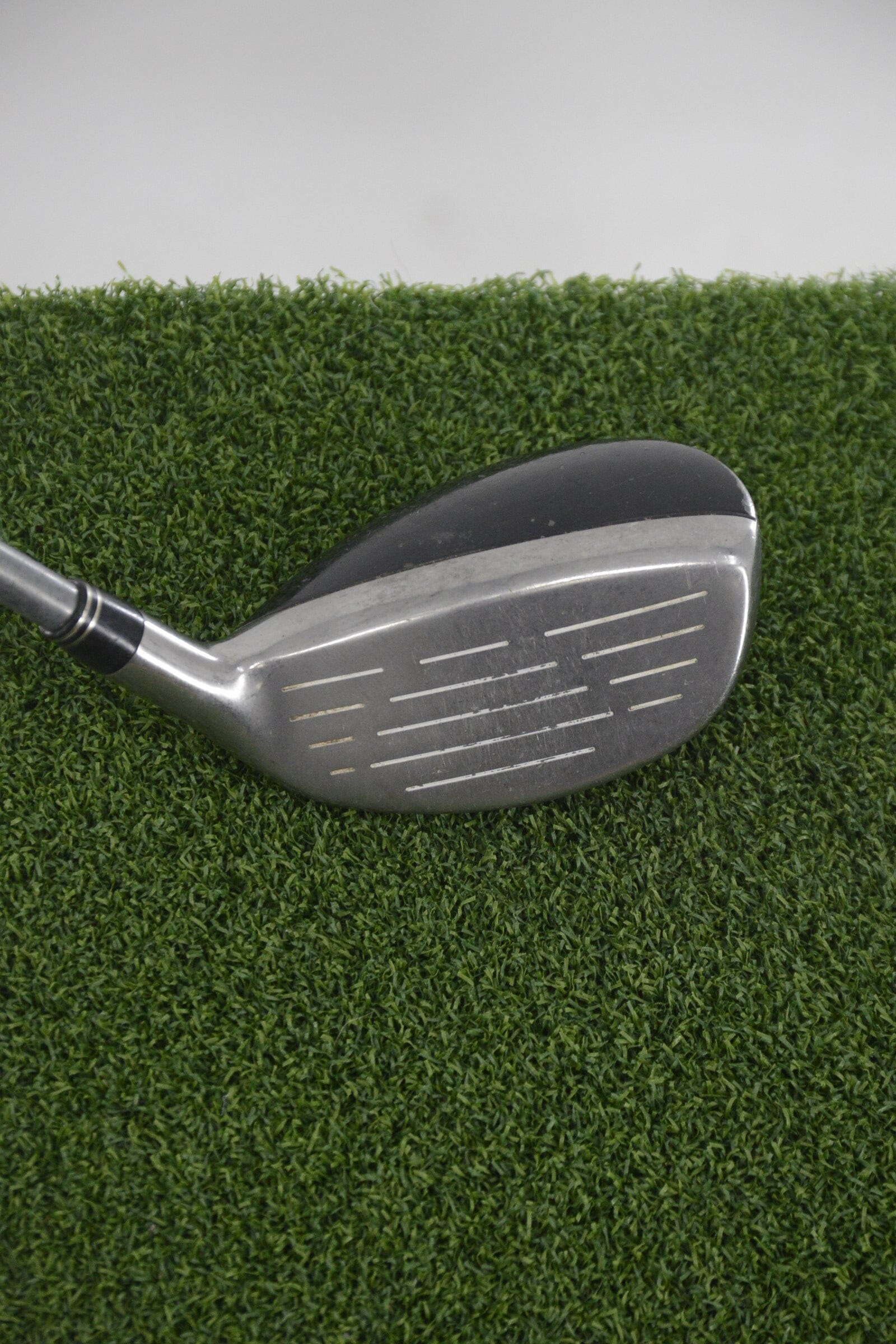Lefty Cobra Baffler Dws 6 Hybrid R Flex 38.5" Golf Clubs GolfRoots 