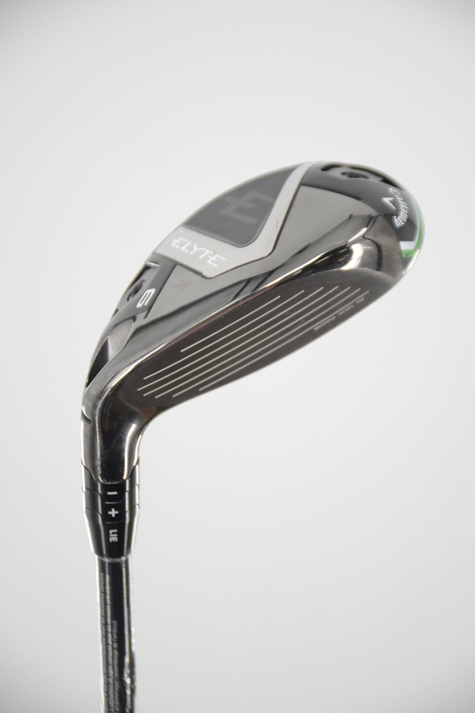Callaway Elyte X 6 Hybrid R Flex 38.25" Golf Clubs GolfRoots 