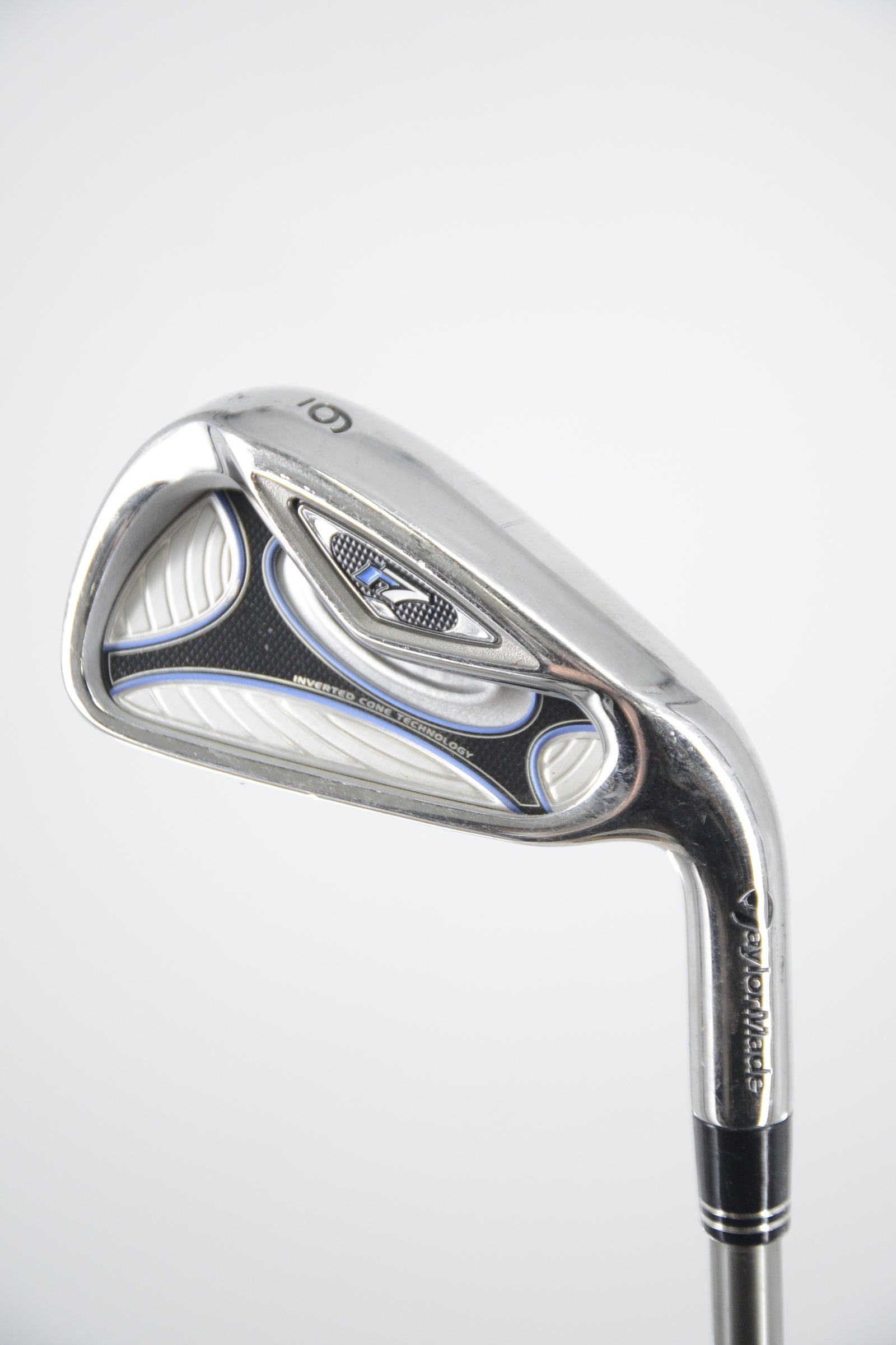 Women's TaylorMade R7 6 Iron W Flex 36.5"