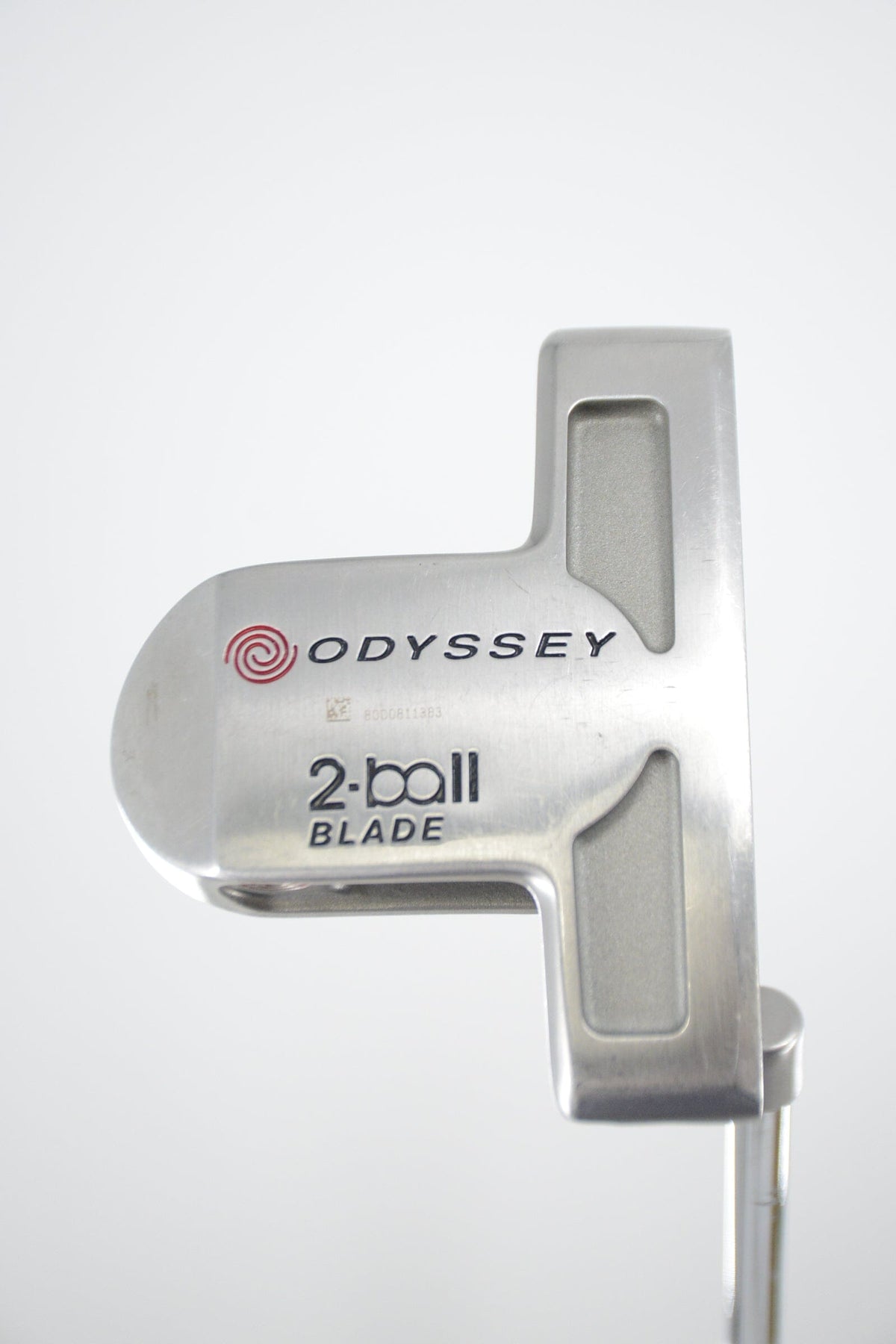 Odyssey White Hot 2-Ball Blade Putter 36" Golf Clubs GolfRoots 