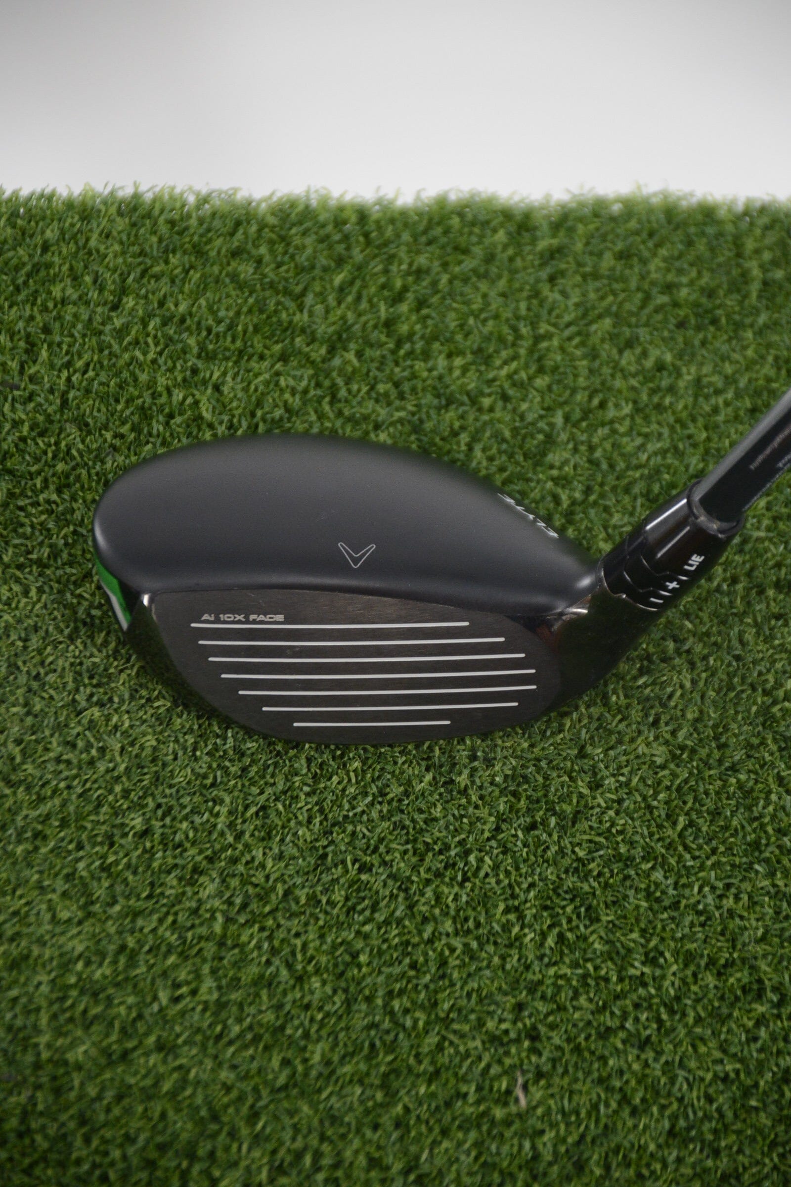 Callaway Elyte X 6 Hybrid R Flex 38.25" Golf Clubs GolfRoots 