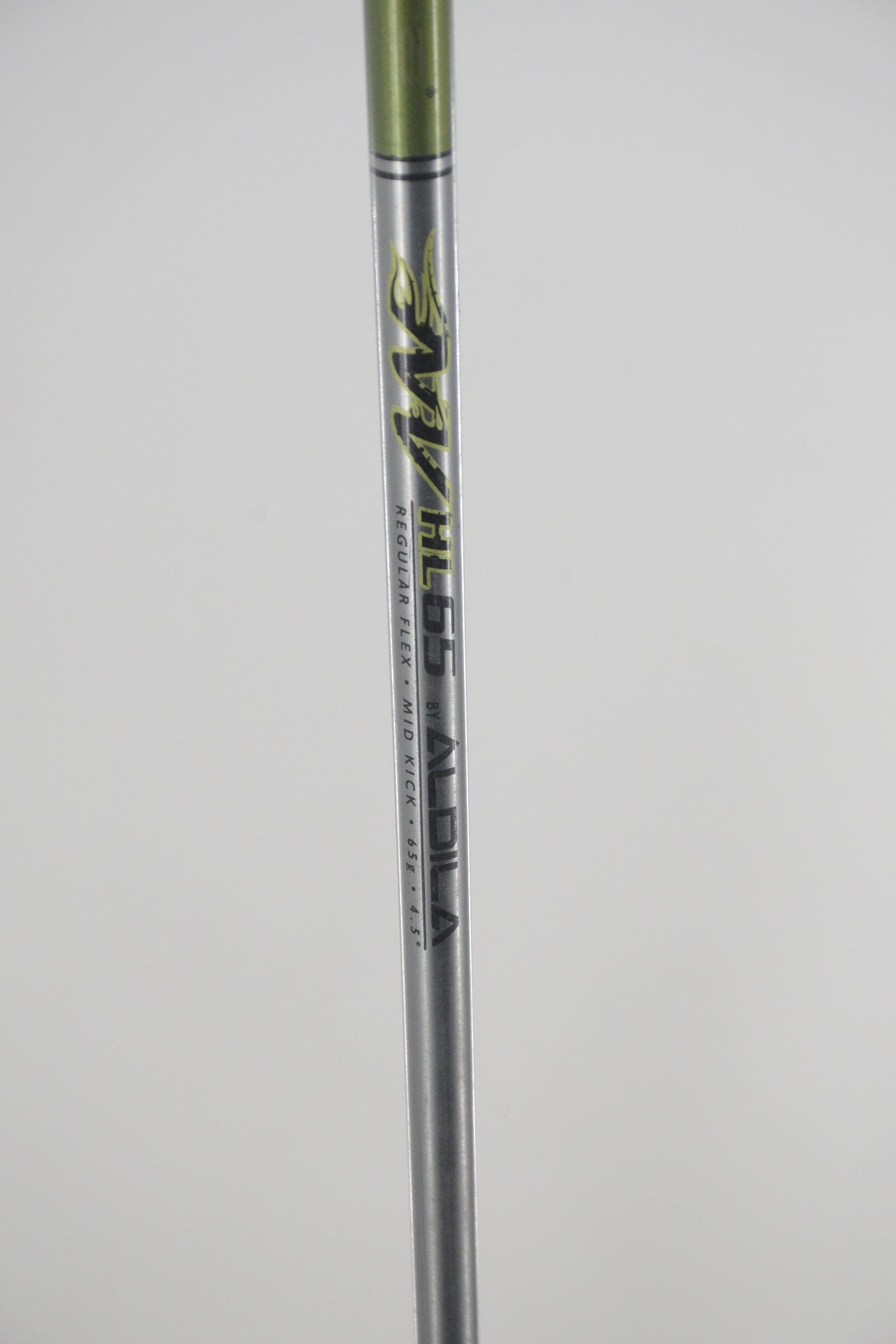 Lefty Cobra Baffler Dws 6 Hybrid R Flex 38.5" Golf Clubs GolfRoots 