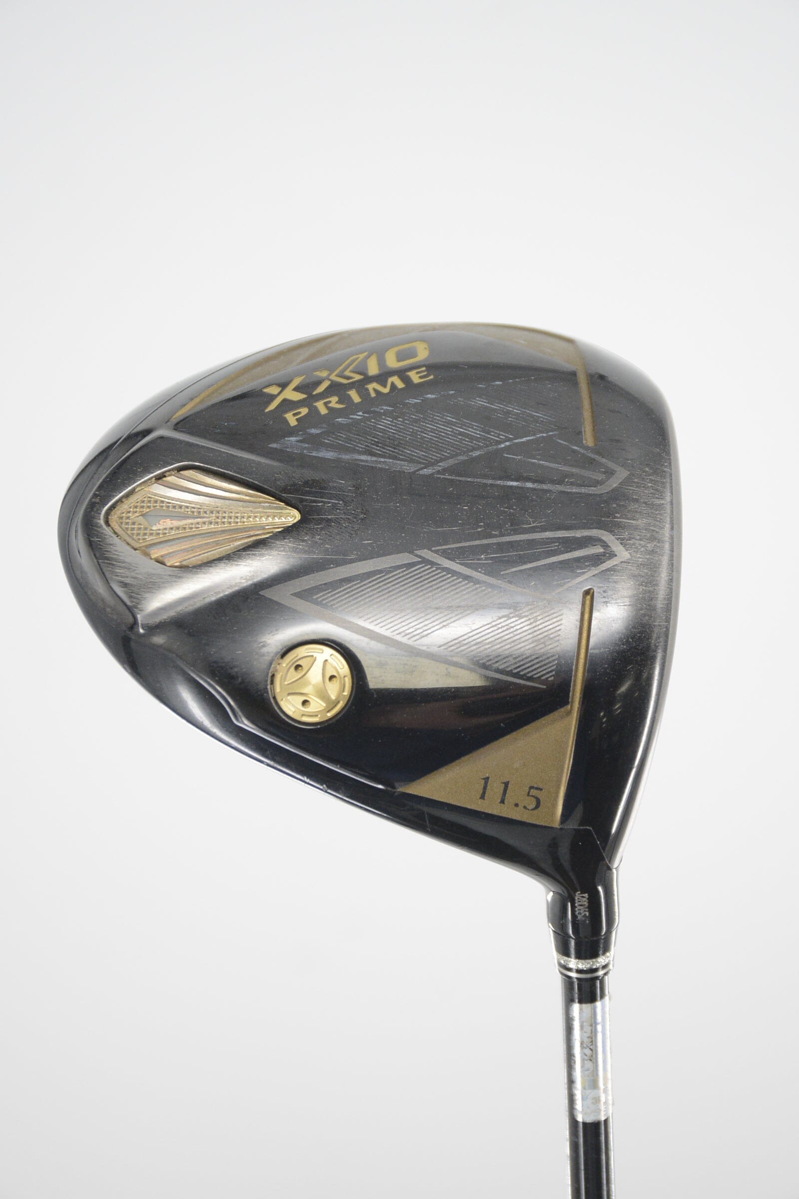 XXIO Prime 11 11.5 Degree Driver R Flex 44.75" Golf Clubs GolfRoots 