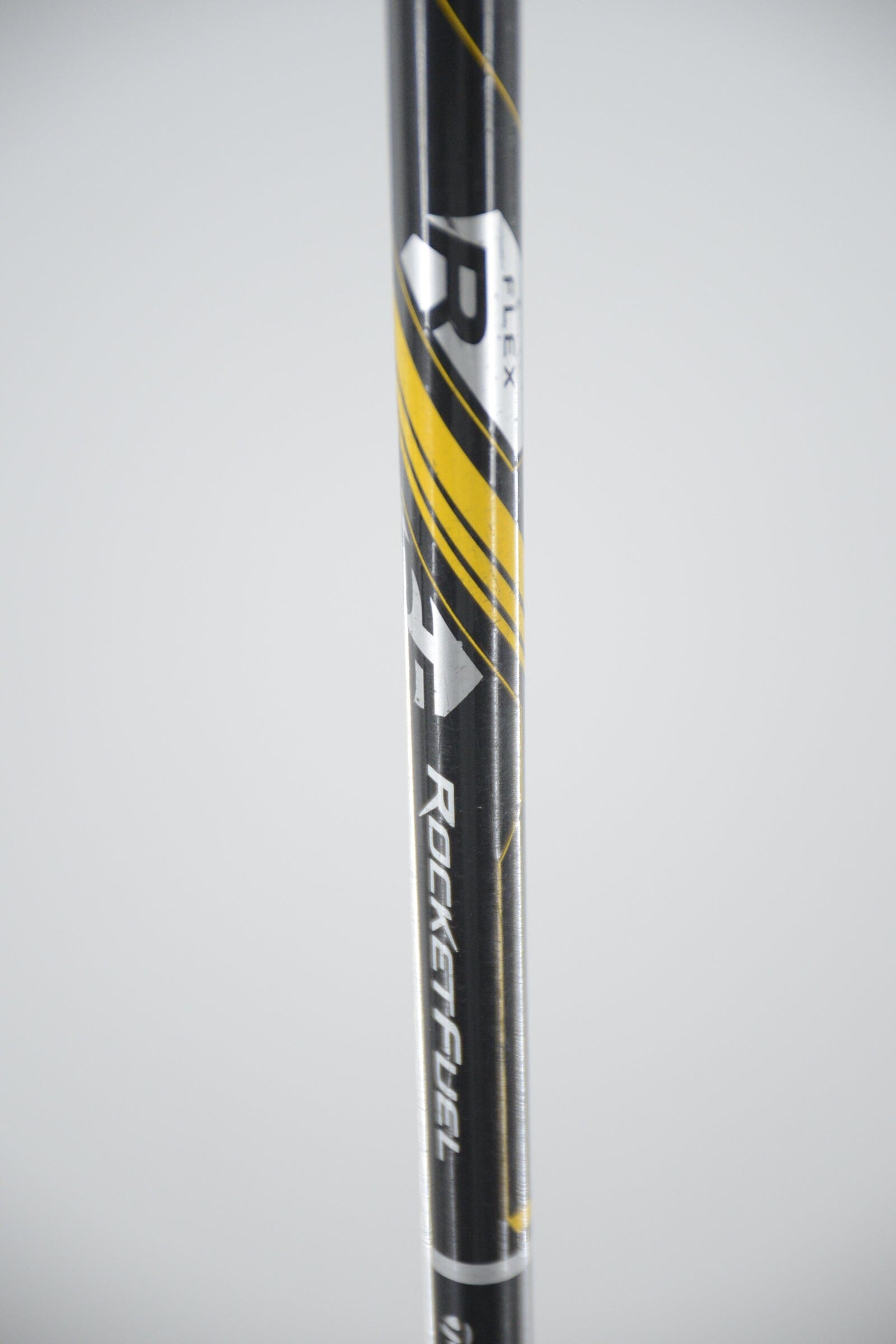 Lefty TaylorMade RBZ Black 3 Hybrid R Flex 40.5" Golf Clubs GolfRoots 