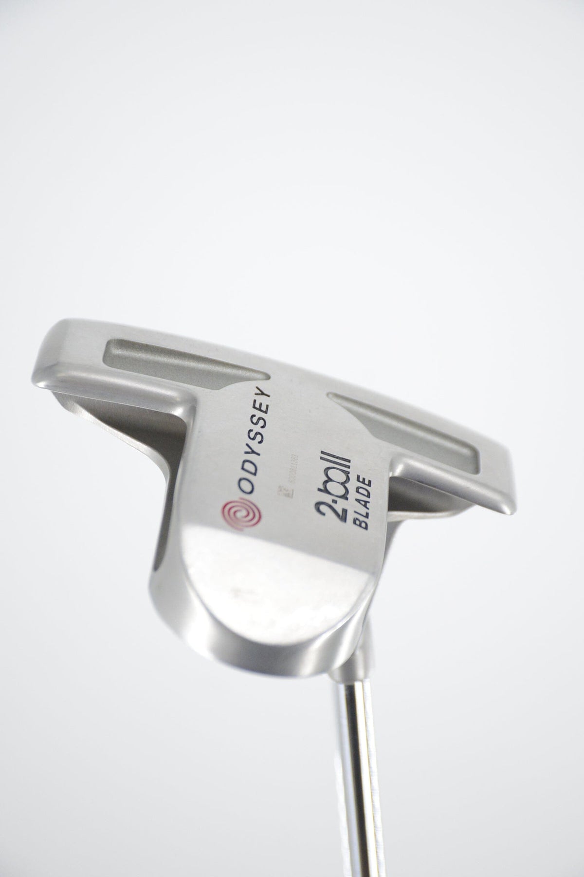 Odyssey White Hot 2-Ball Blade Putter 36" Golf Clubs GolfRoots 
