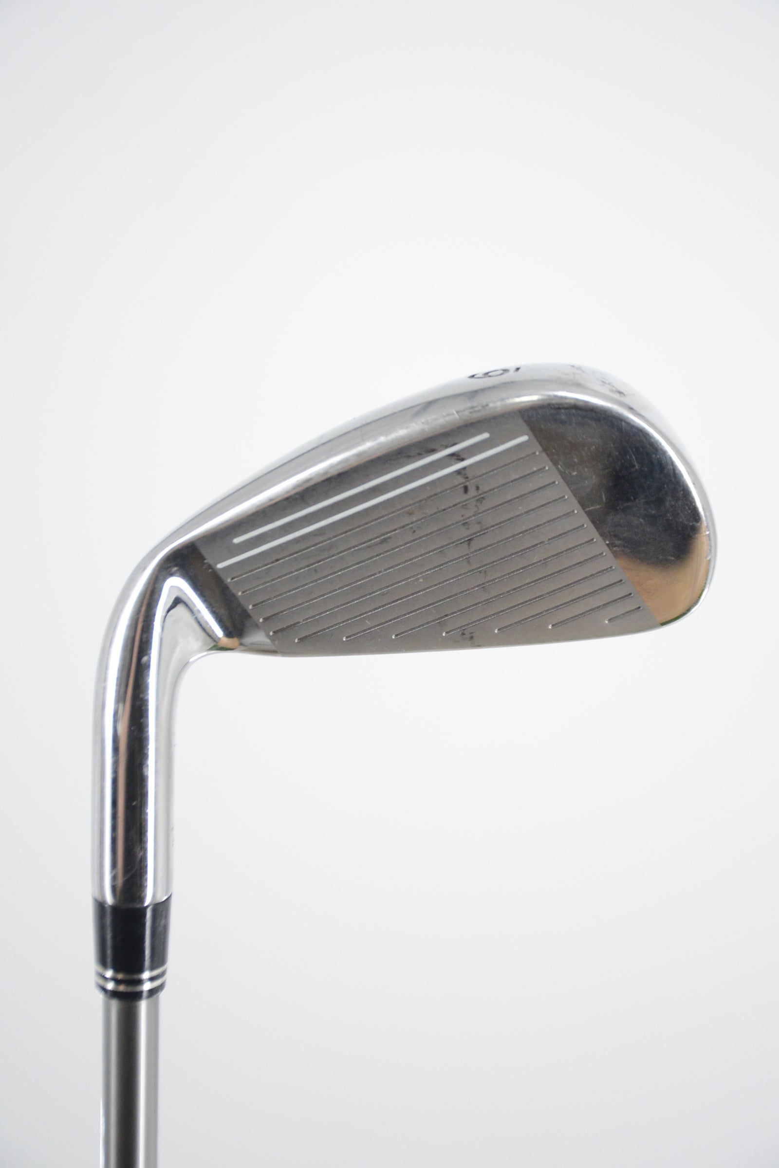 Women's TaylorMade R7 6 Iron W Flex 36.5"