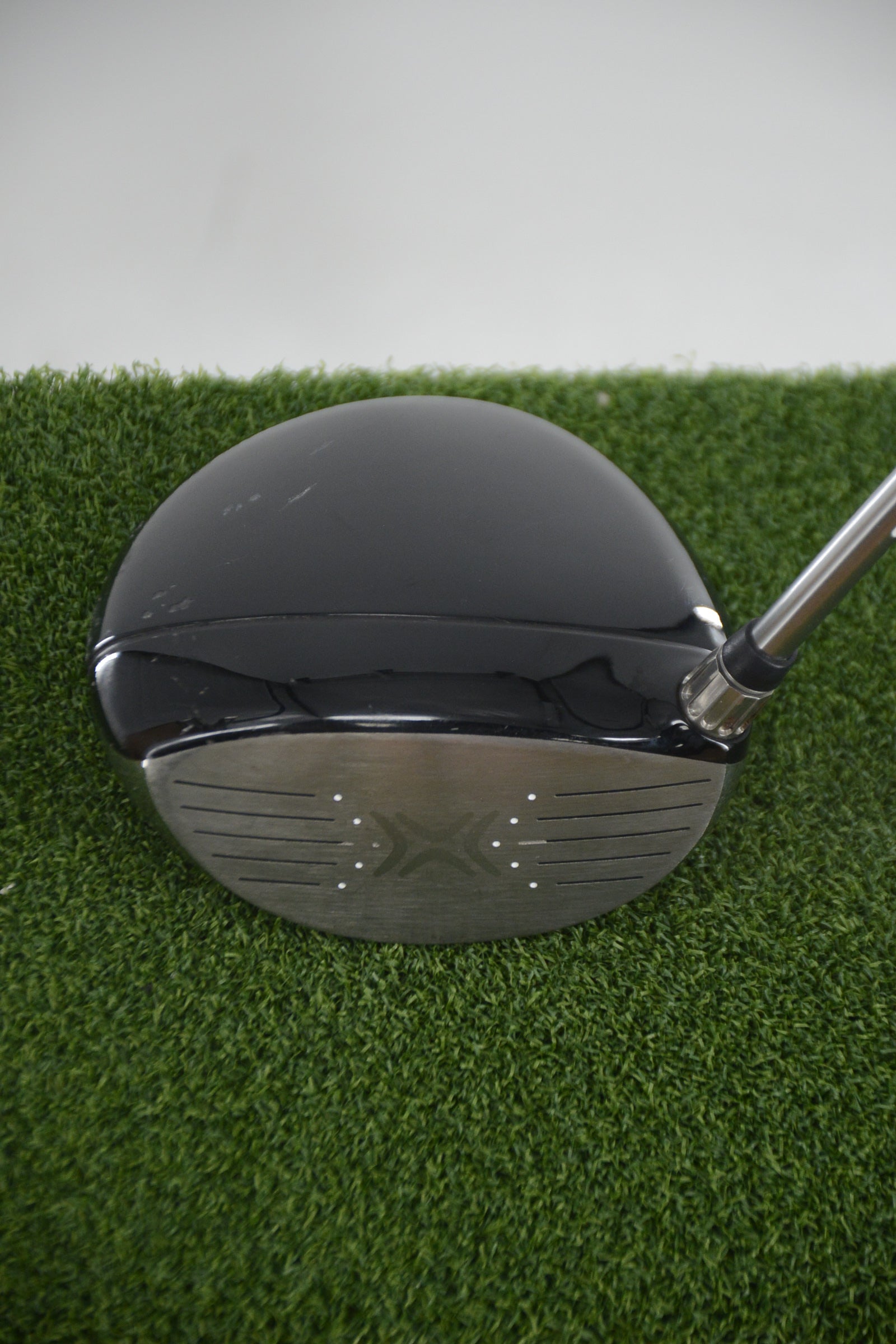 Callaway FT-9 Tour Neutral I-Mix 8.5 Degree Driver S Flex 44.75"