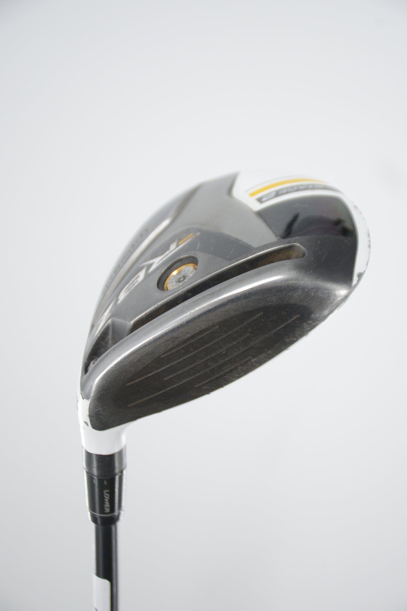 TaylorMade Rocketballz Stage 2 Tour 13 Degree Wood S Flex 43.5" Golf Clubs GolfRoots 