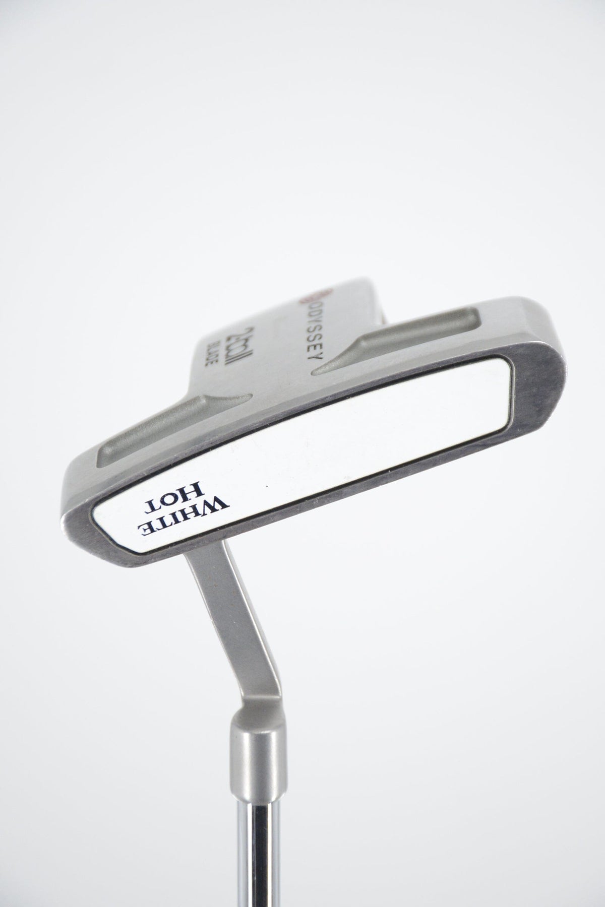Odyssey White Hot 2-Ball Blade Putter 36" Golf Clubs GolfRoots 