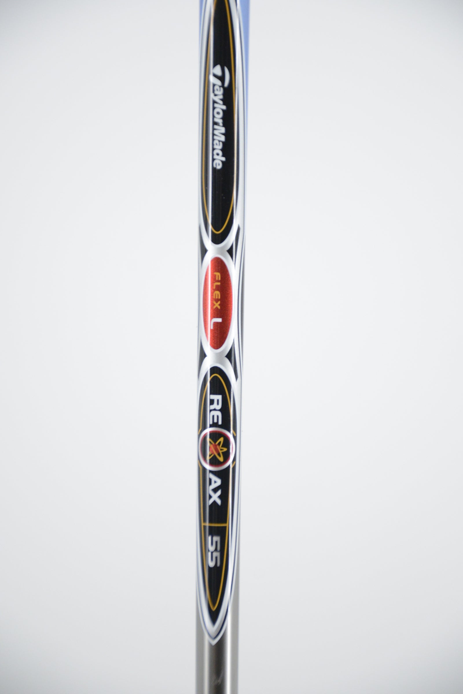 Women's TaylorMade R7 6 Iron W Flex 36.5"
