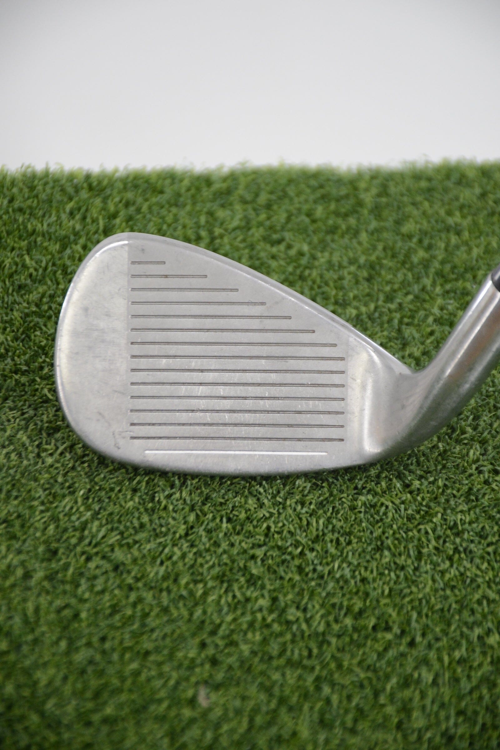 Women's TaylorMade Stealth HD PW W Flex 34.25" Golf Clubs GolfRoots 