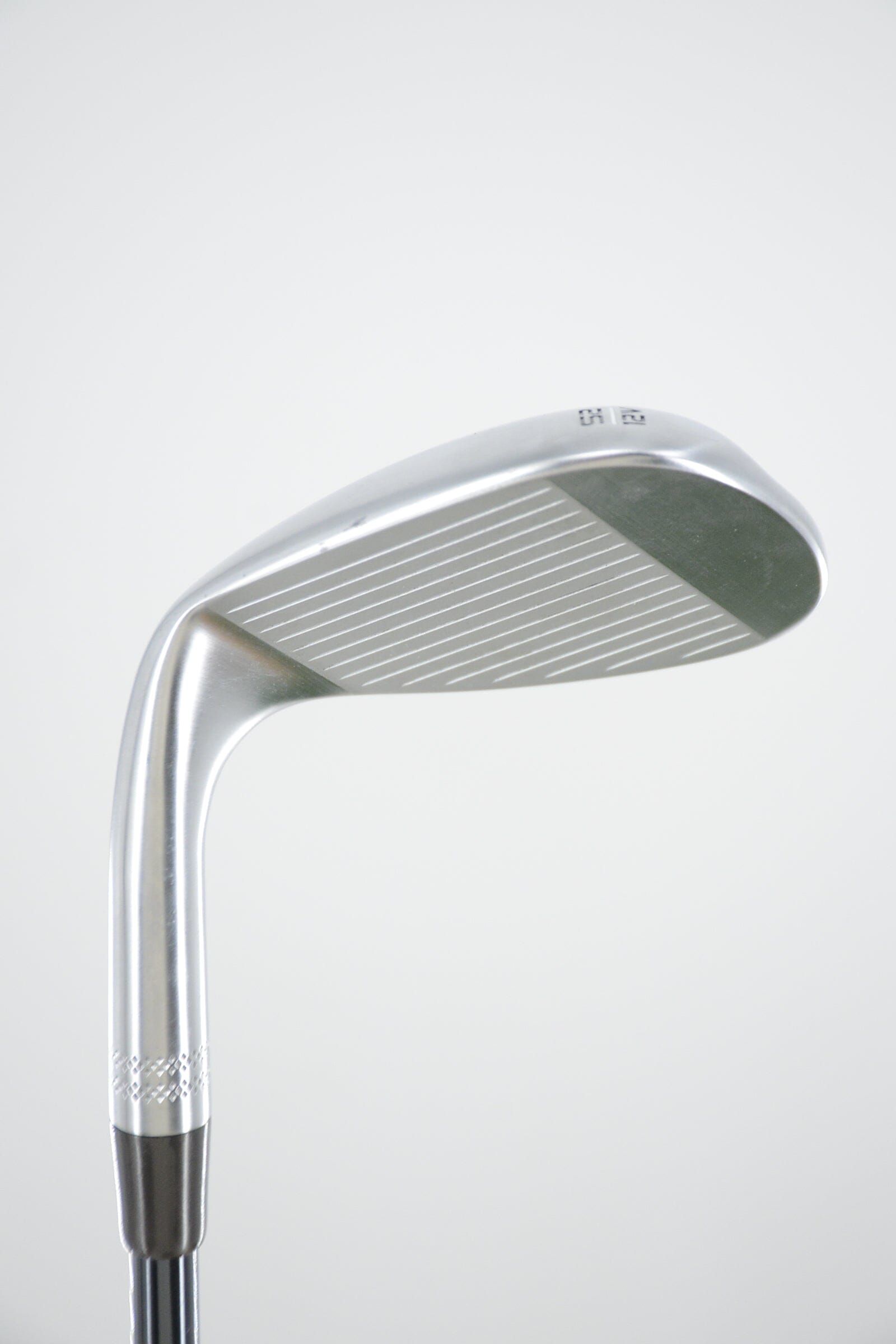 Women's Callaway Opus Platinum Chrome 52 Degree Wedge W Flex 34" Golf Clubs GolfRoots 