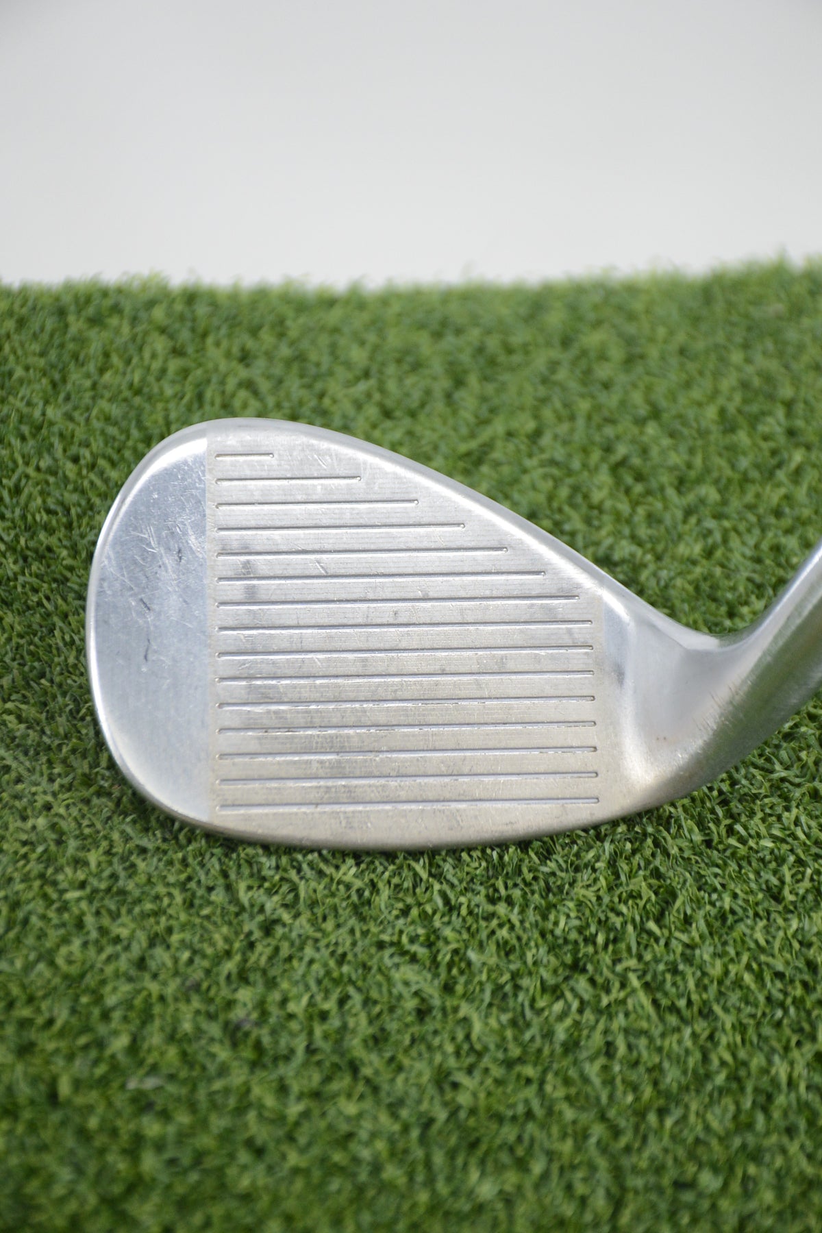 Cleveland CG15 Chrome 56 Degree Wedge Wedge Flex 35.5"