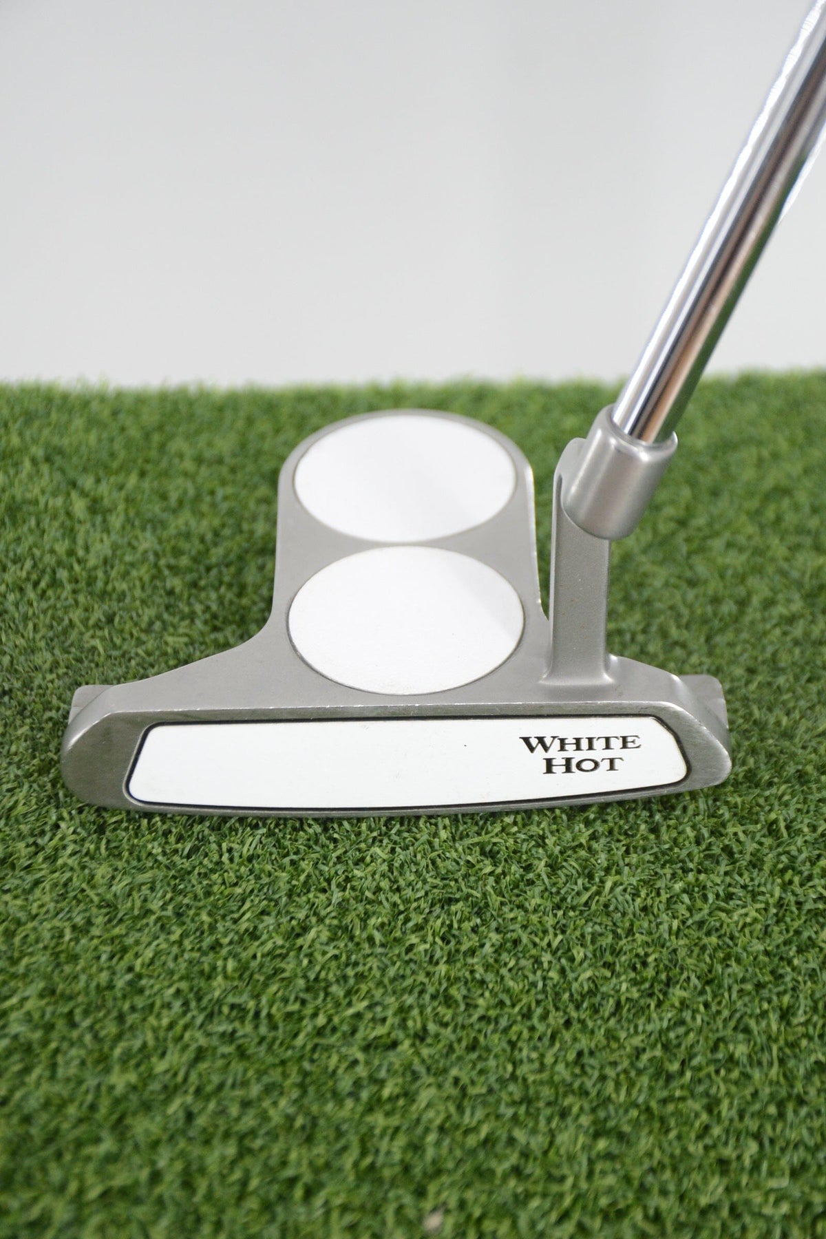 Odyssey White Hot 2-Ball Blade Putter 36" Golf Clubs GolfRoots 