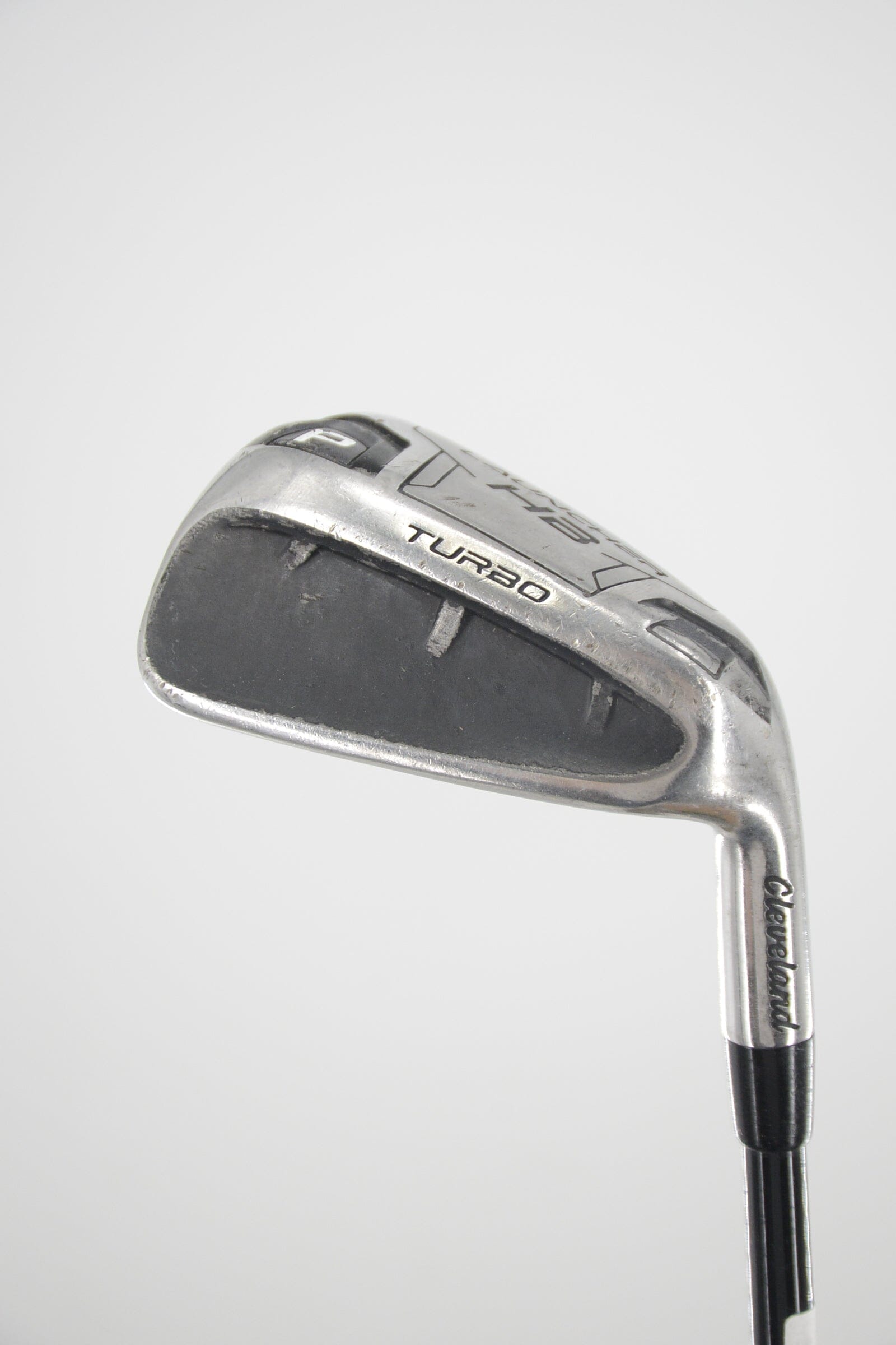 Cleveland Launcher HB Turbo PW SR Flex 34.5" Golf Clubs GolfRoots 