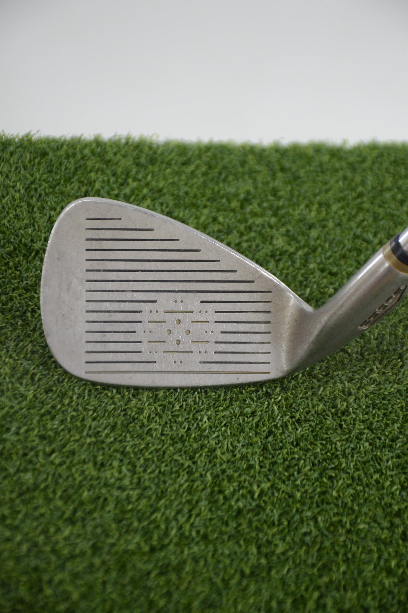 Cobra King Cobra 2 Oversize PW R Flex 36" Golf Clubs GolfRoots 